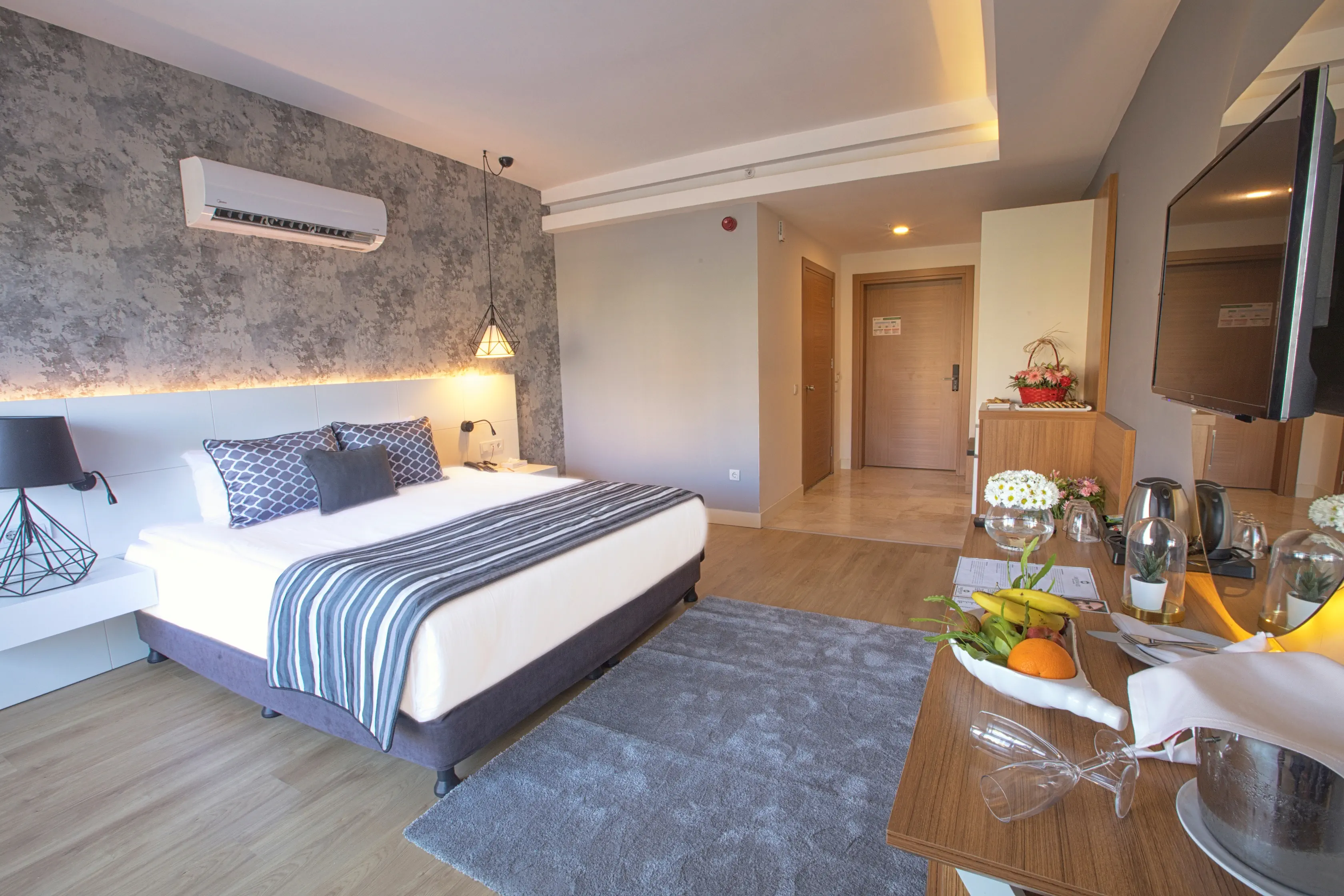 Greenwood Suites Resort (ex. Sherwood Suites Resort) - zdjęcie 6