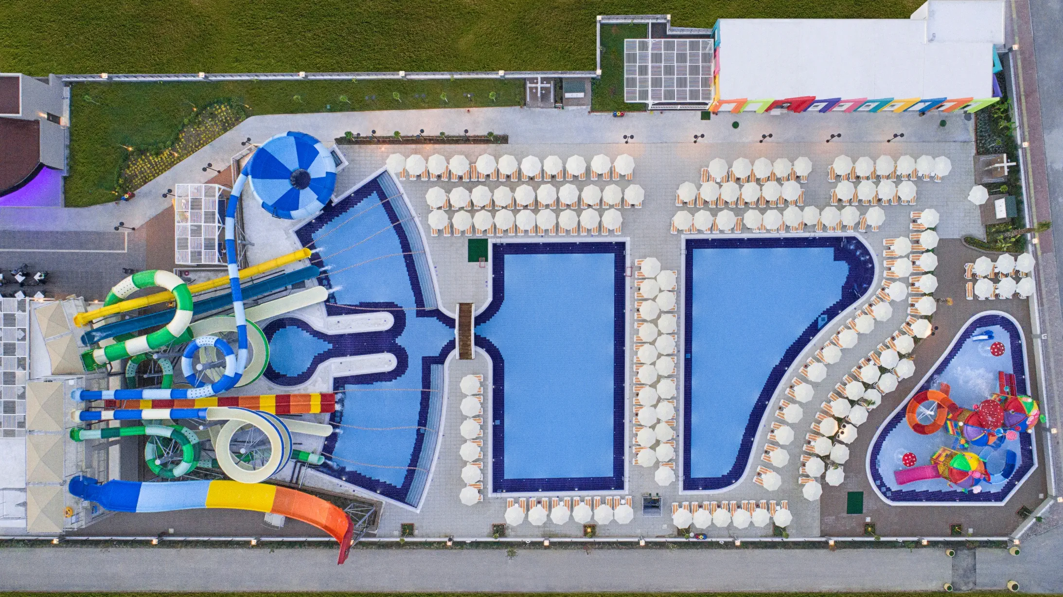 Greenwood Suites Resort (ex. Sherwood Suites Resort) - zdjęcie 46