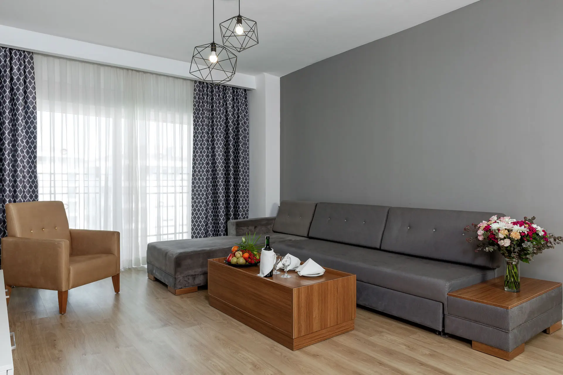 Greenwood Suites Resort (ex. Sherwood Suites Resort) - zdjęcie 19