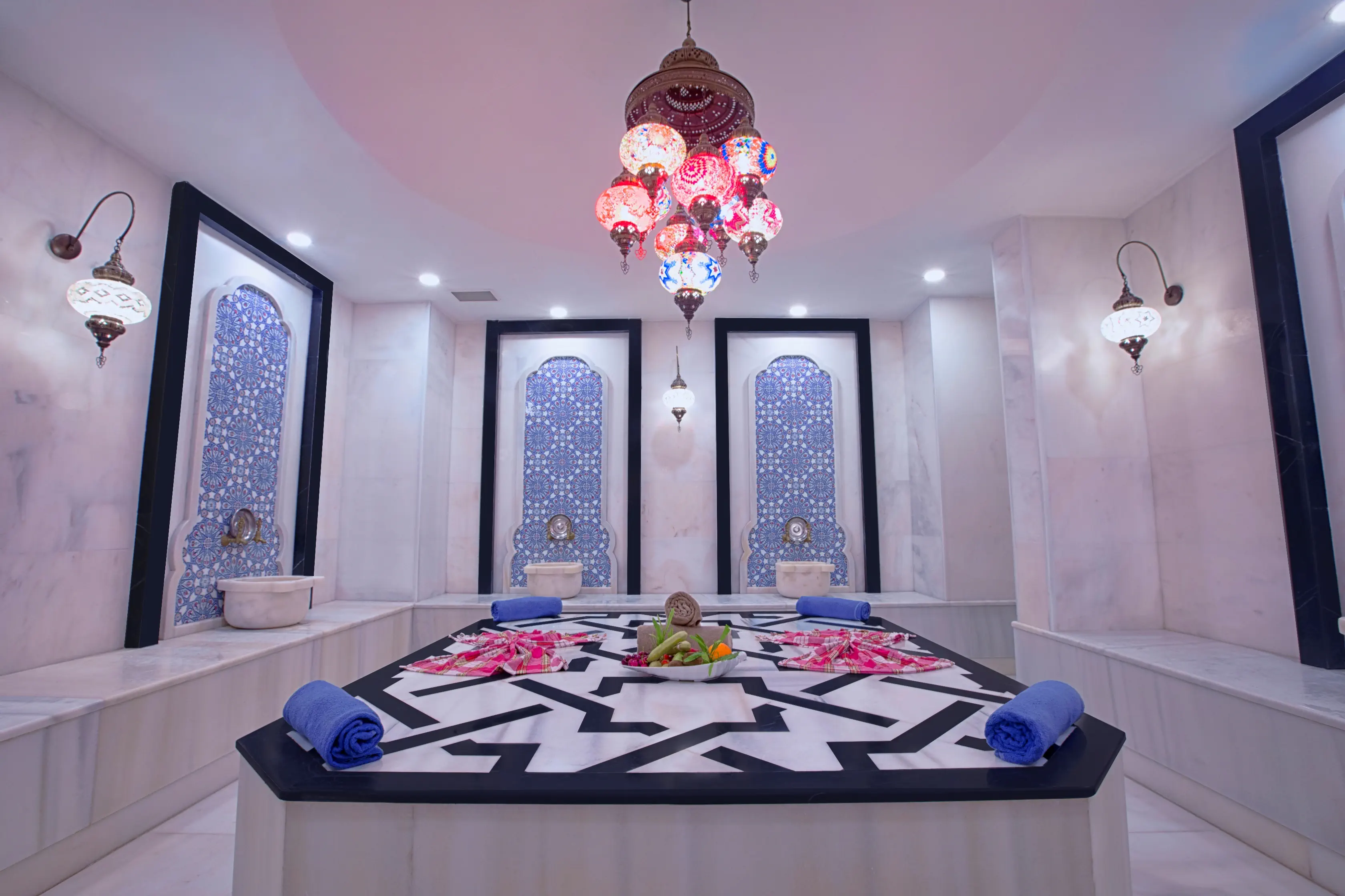 Greenwood Suites Resort (ex. Sherwood Suites Resort) - zdjęcie 53