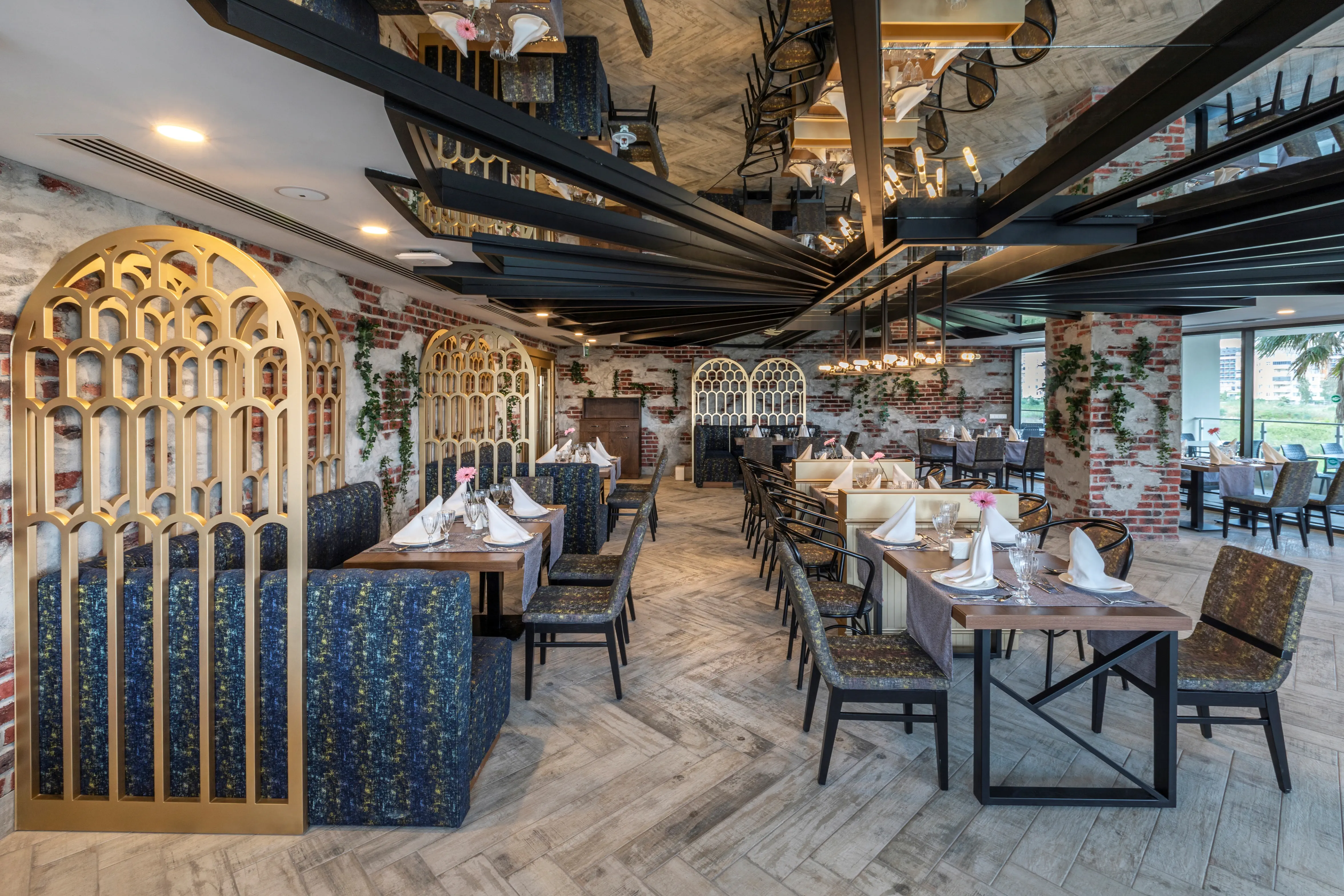 Greenwood Suites Resort (ex. Sherwood Suites Resort) - zdjęcie 34