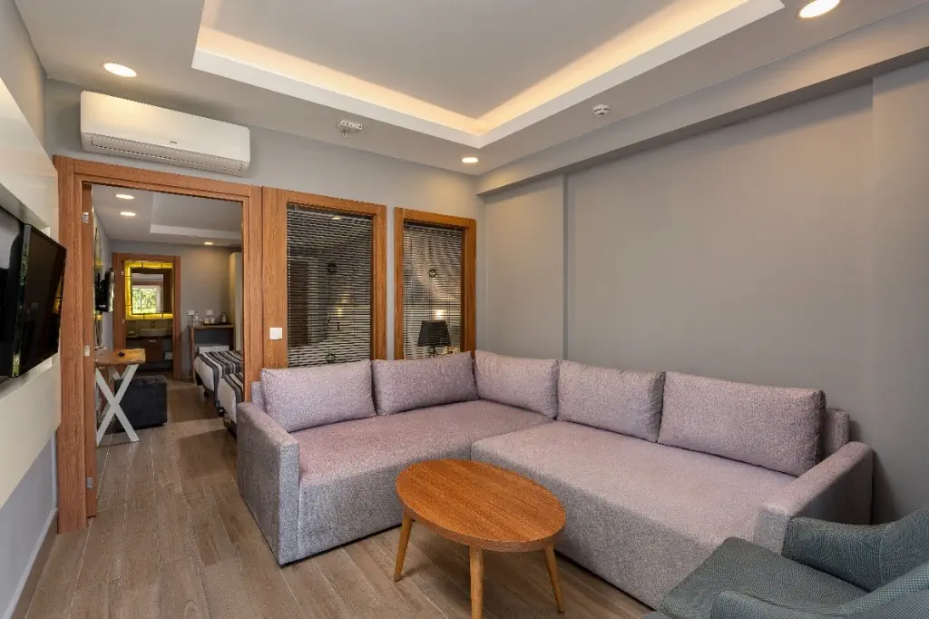 Greenwood Suites Resort (ex. Sherwood Suites Resort) - zdjęcie 25