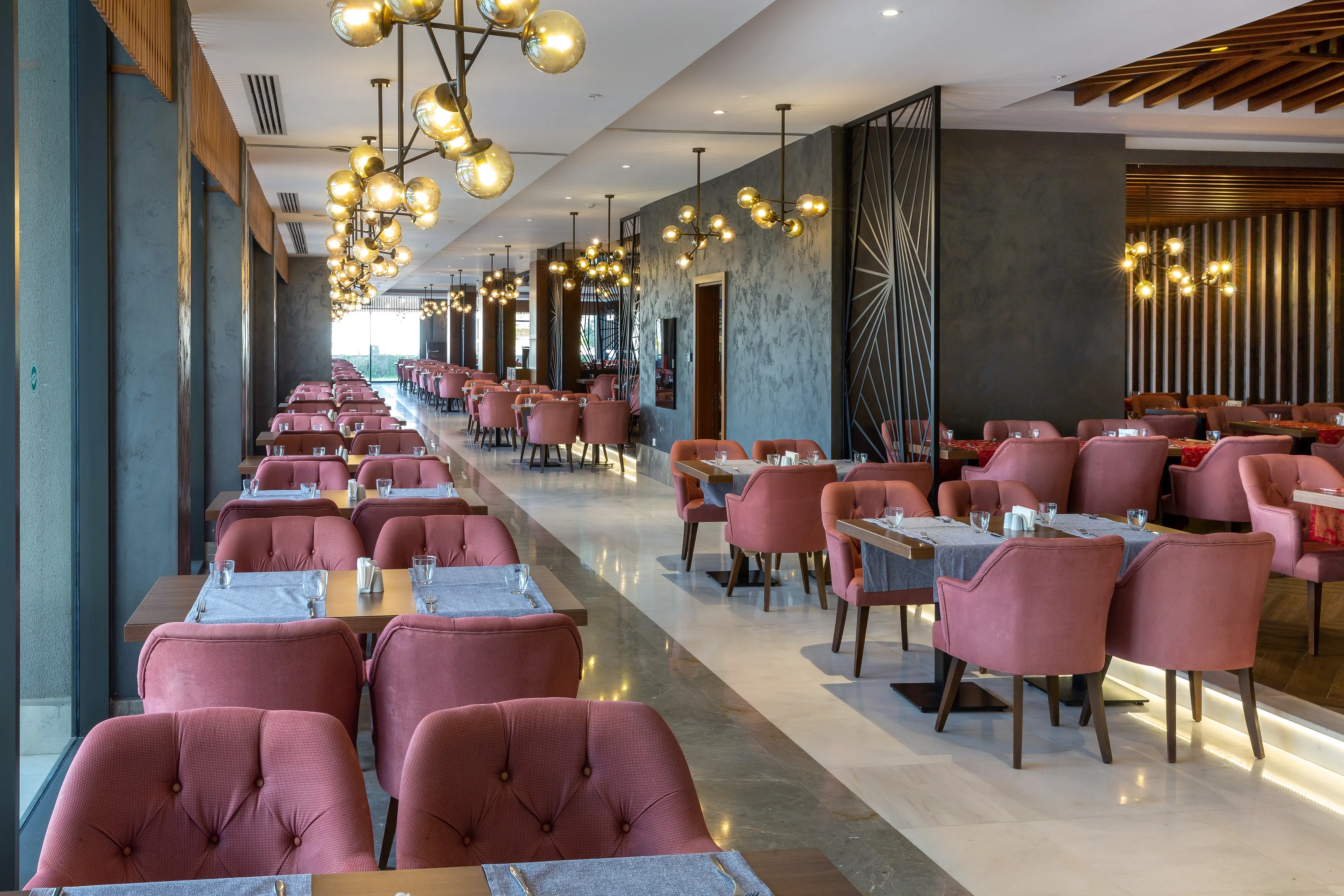 Greenwood Suites Resort (ex. Sherwood Suites Resort) - zdjęcie 40