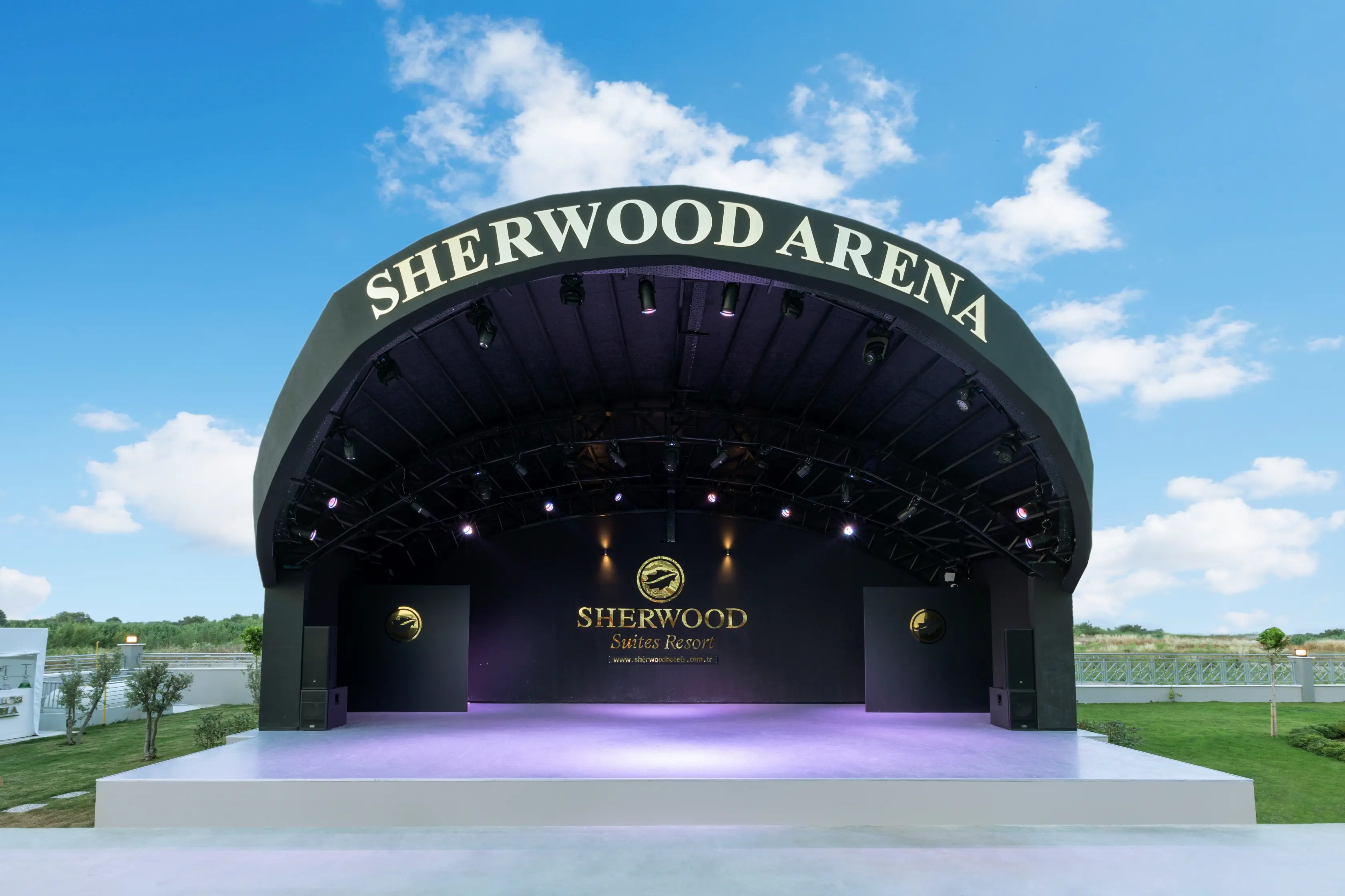 Greenwood Suites Resort (ex. Sherwood Suites Resort) - zdjęcie 56