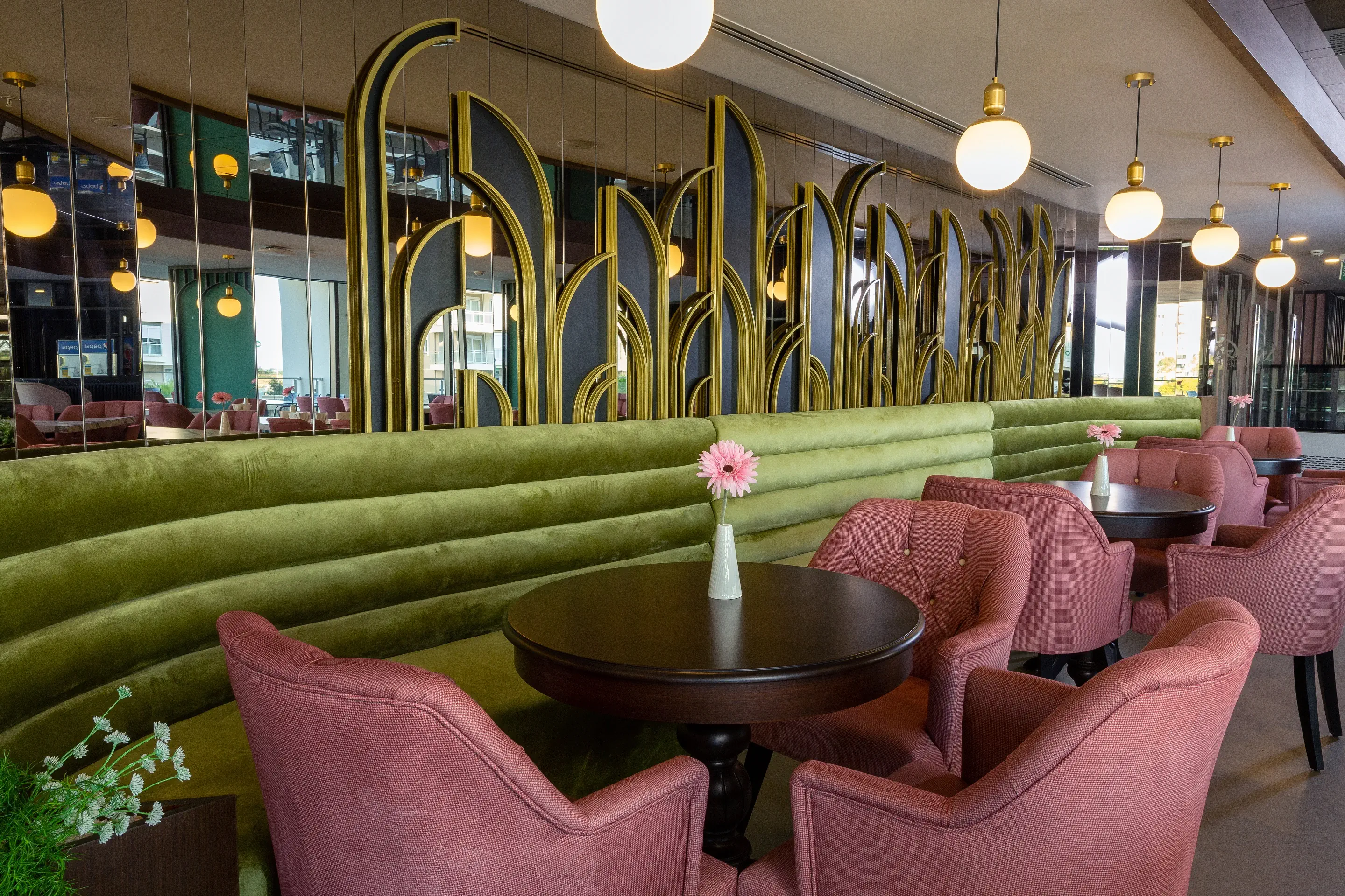 Greenwood Suites Resort (ex. Sherwood Suites Resort) - zdjęcie 41
