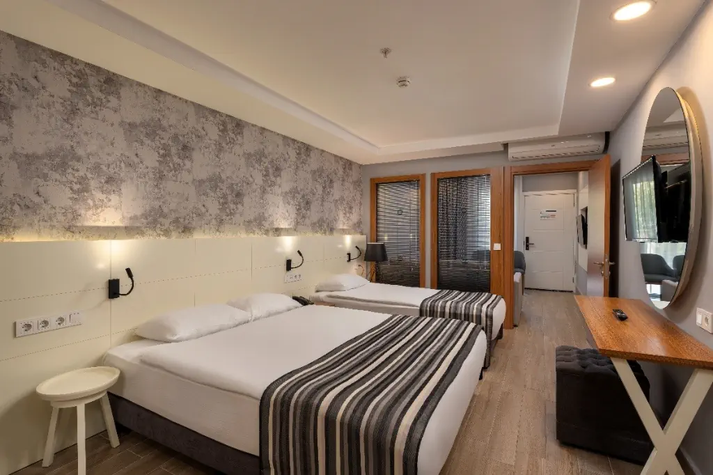 Greenwood Suites Resort (ex. Sherwood Suites Resort) - zdjęcie 22