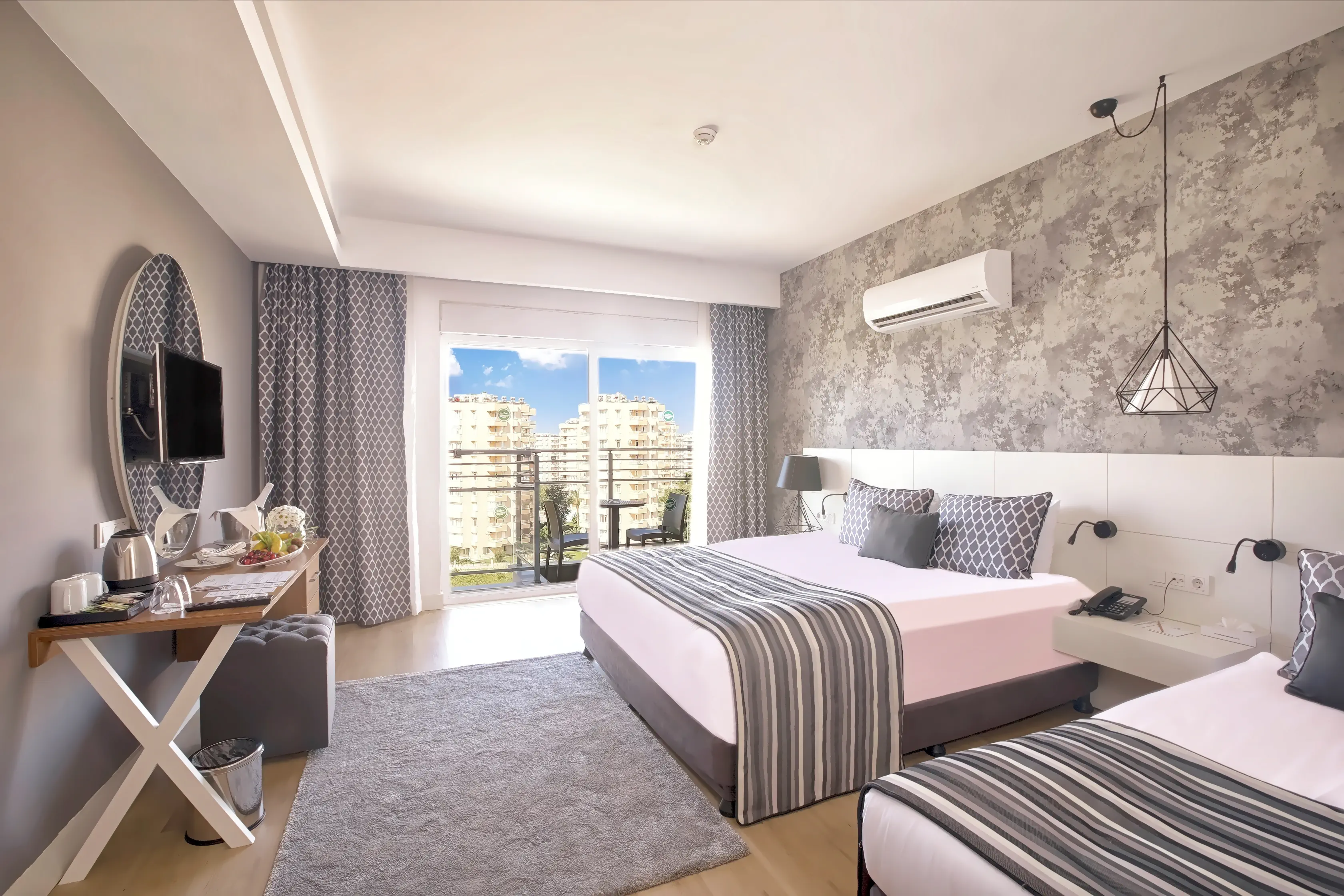 Greenwood Suites Resort (ex. Sherwood Suites Resort) - zdjęcie 7