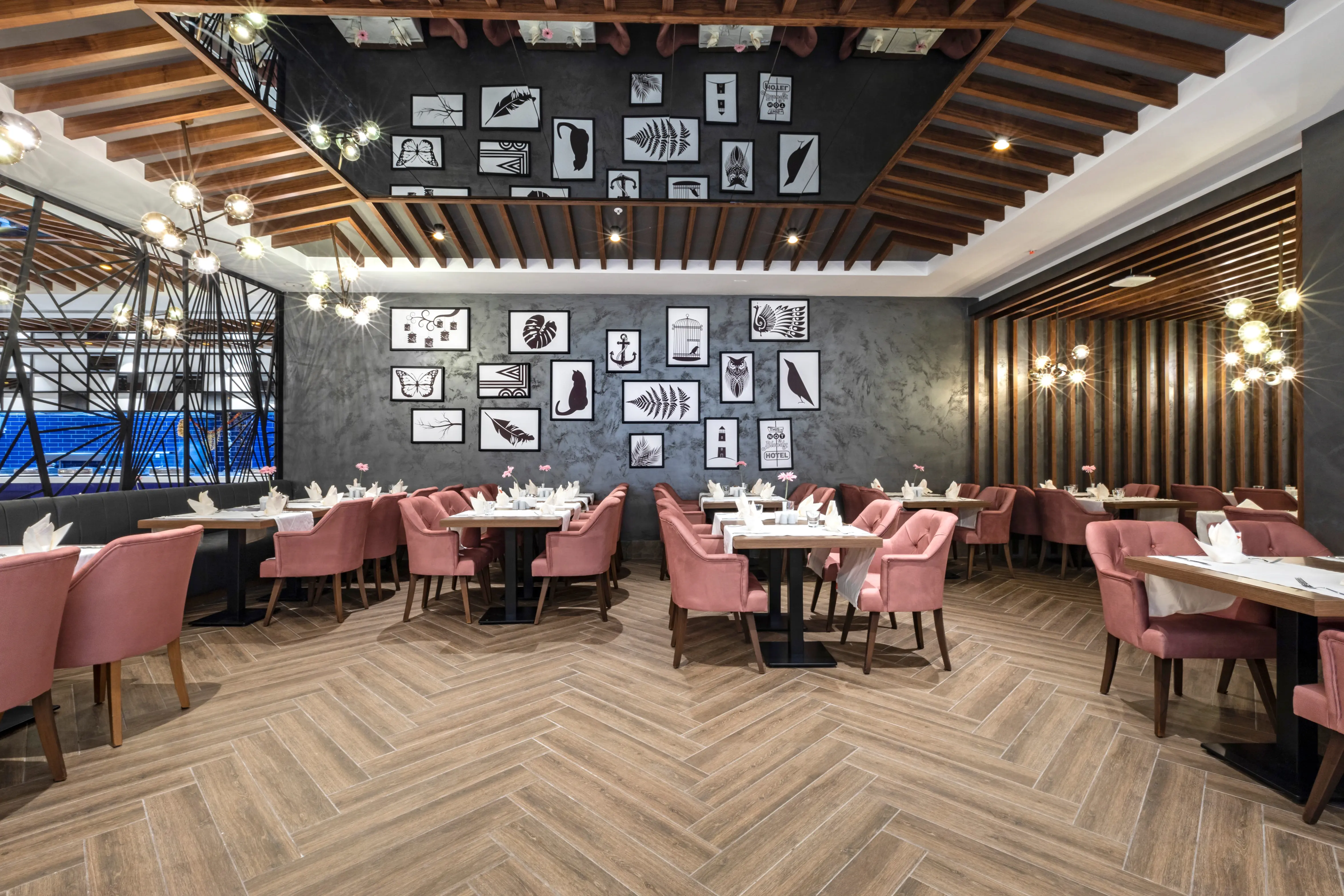 Greenwood Suites Resort (ex. Sherwood Suites Resort) - zdjęcie 31