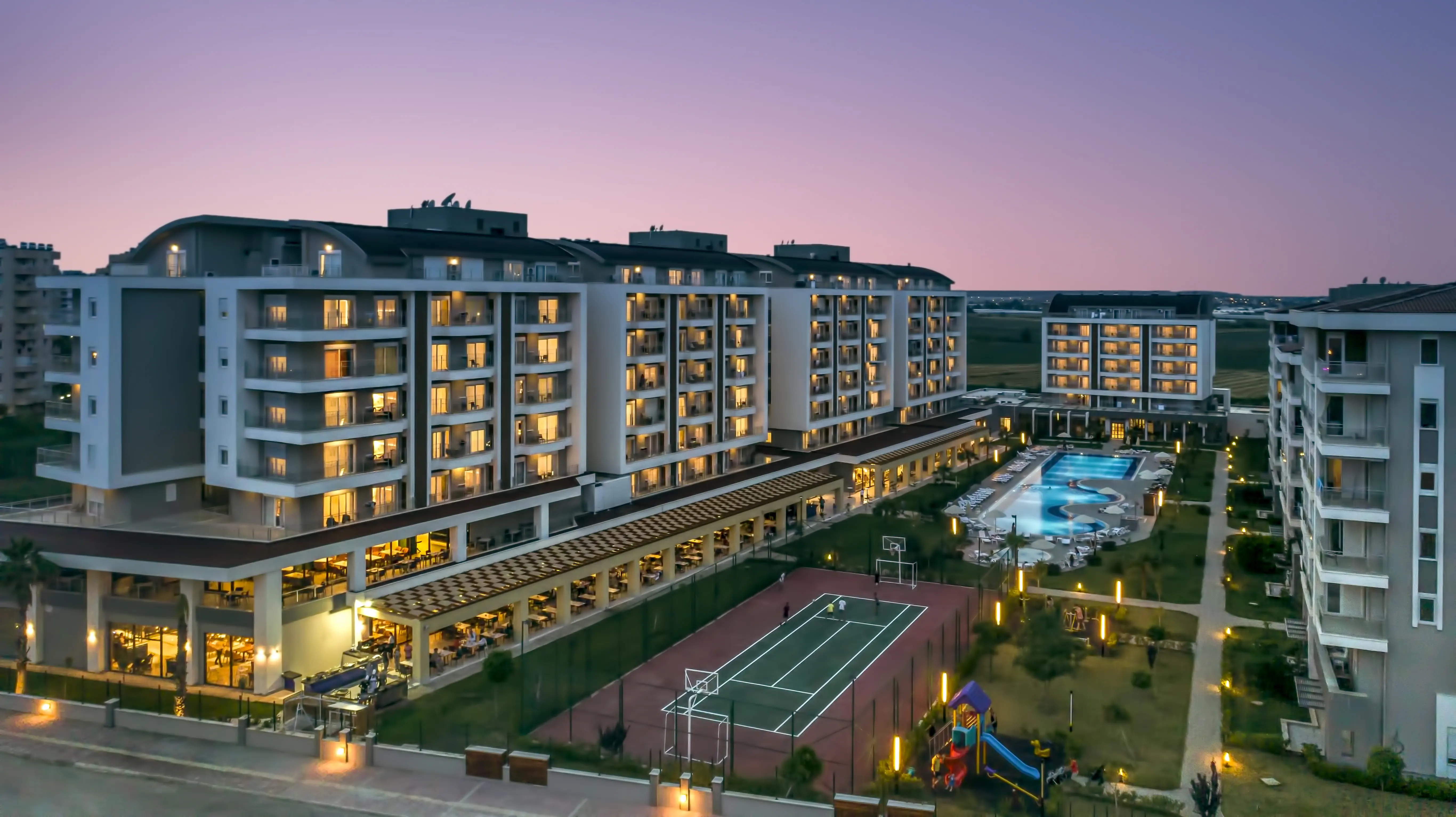 Greenwood Suites Resort (ex. Sherwood Suites Resort) - zdjęcie 5
