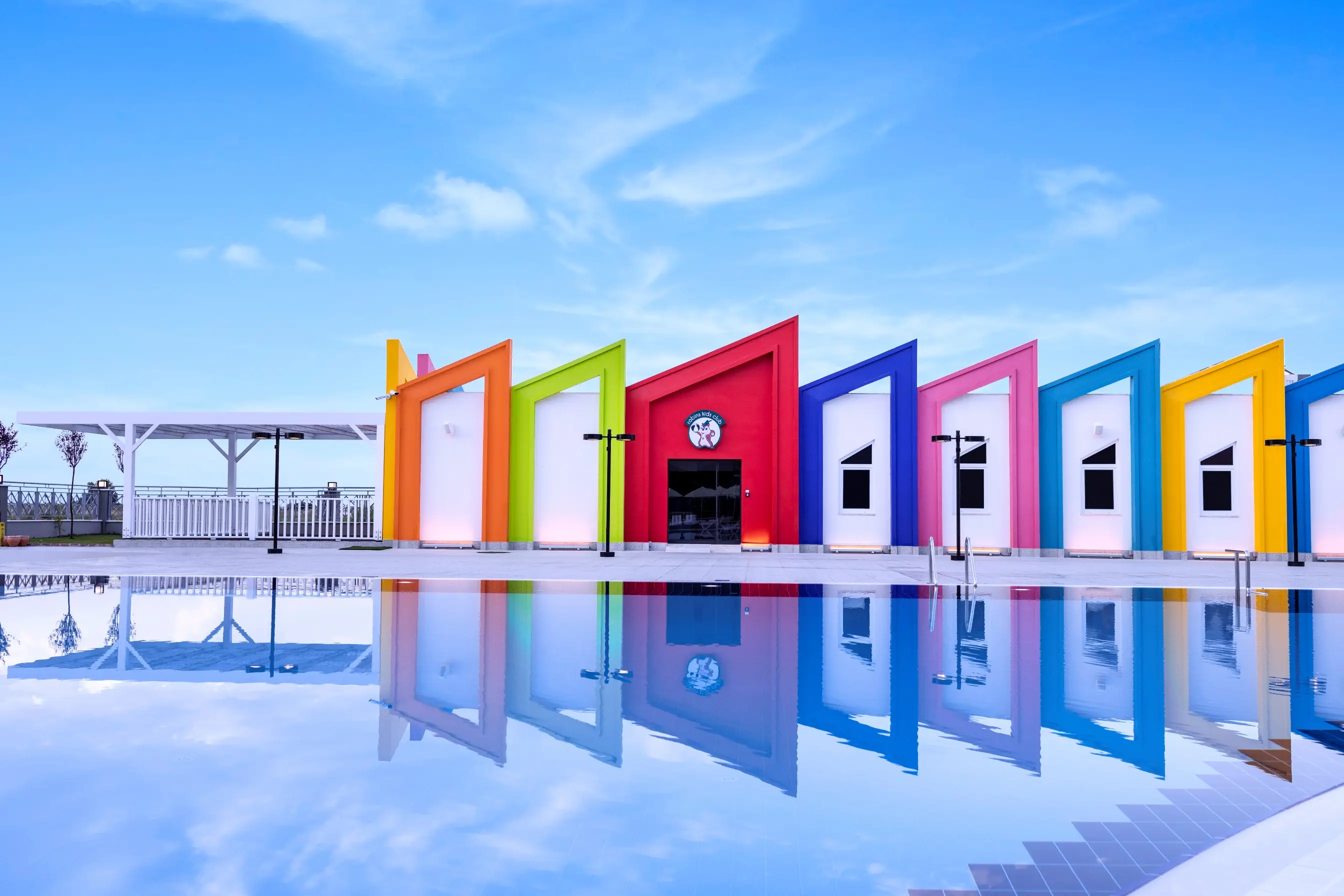 Greenwood Suites Resort (ex. Sherwood Suites Resort) - zdjęcie 52