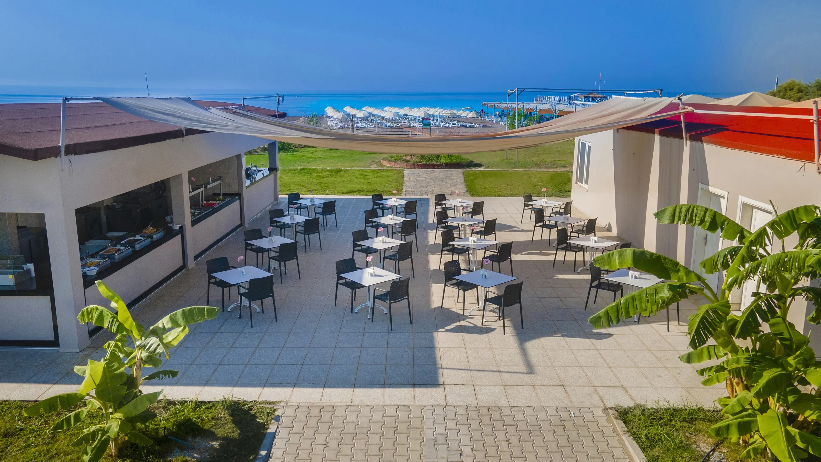 Greenwood Suites Resort (ex. Sherwood Suites Resort) - zdjęcie 39