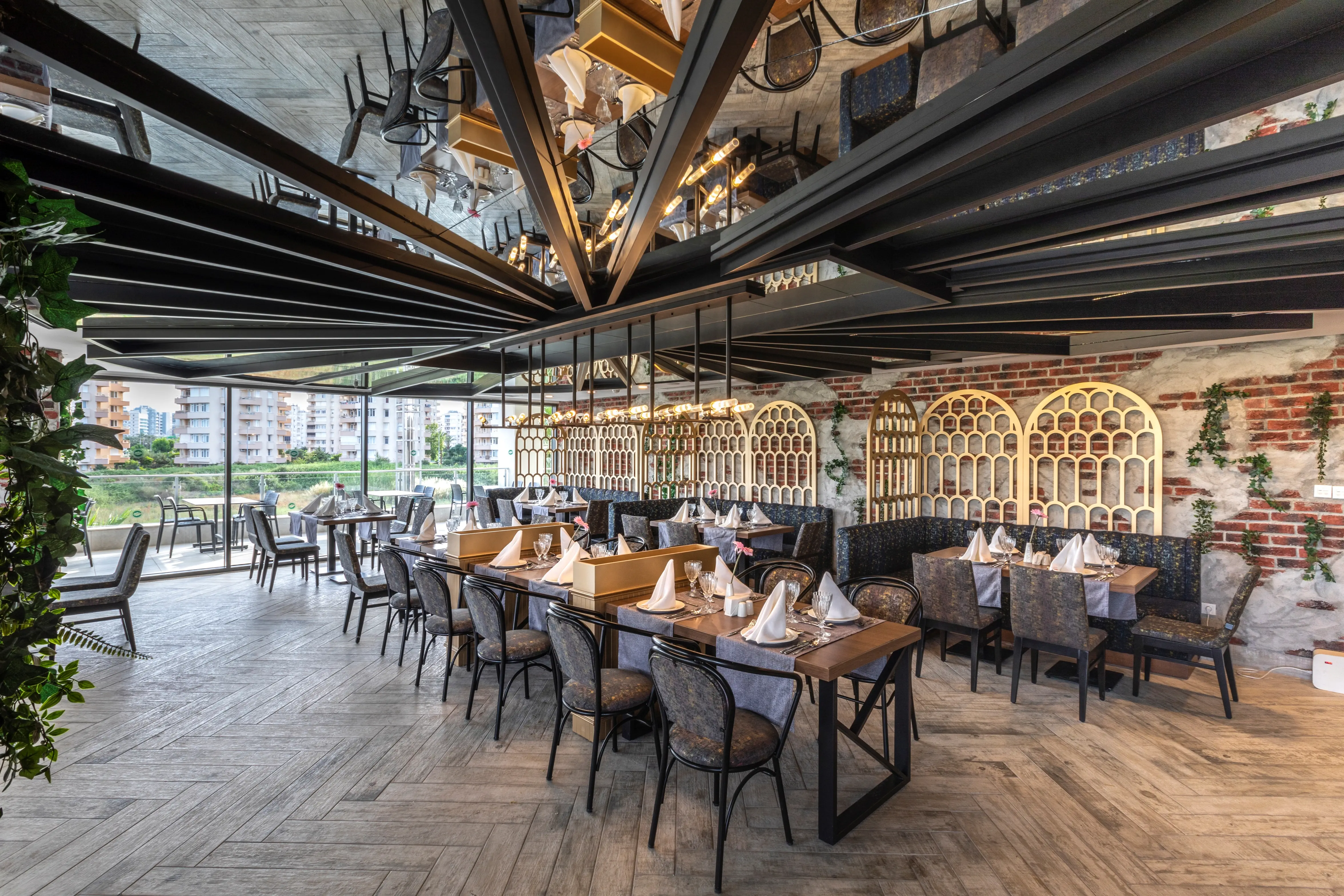 Greenwood Suites Resort (ex. Sherwood Suites Resort) - zdjęcie 33