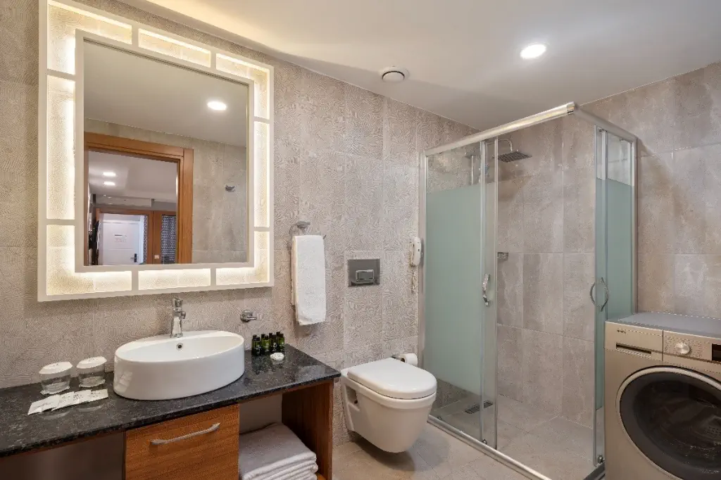 Greenwood Suites Resort (ex. Sherwood Suites Resort) - zdjęcie 24