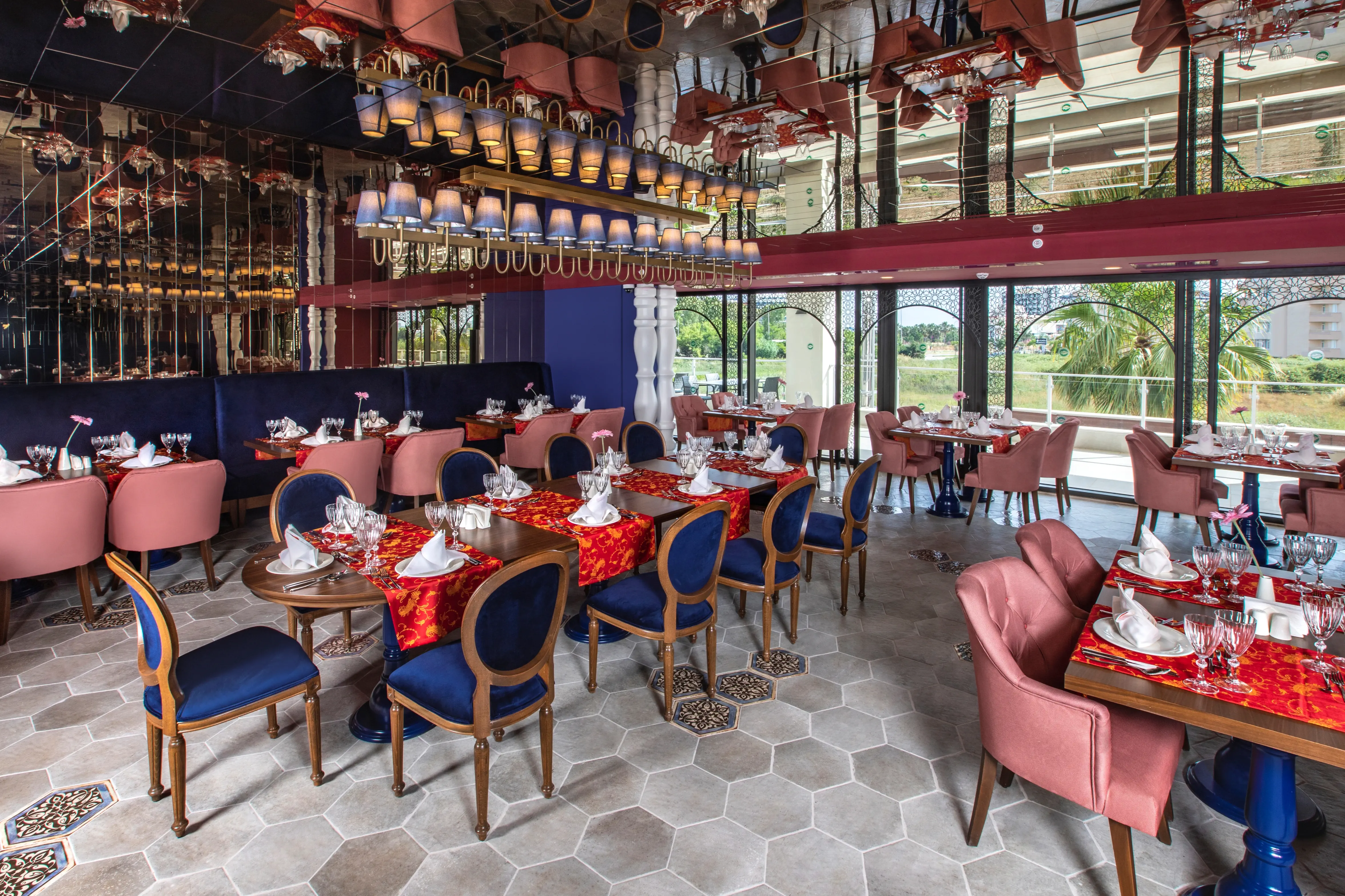 Greenwood Suites Resort (ex. Sherwood Suites Resort) - zdjęcie 35