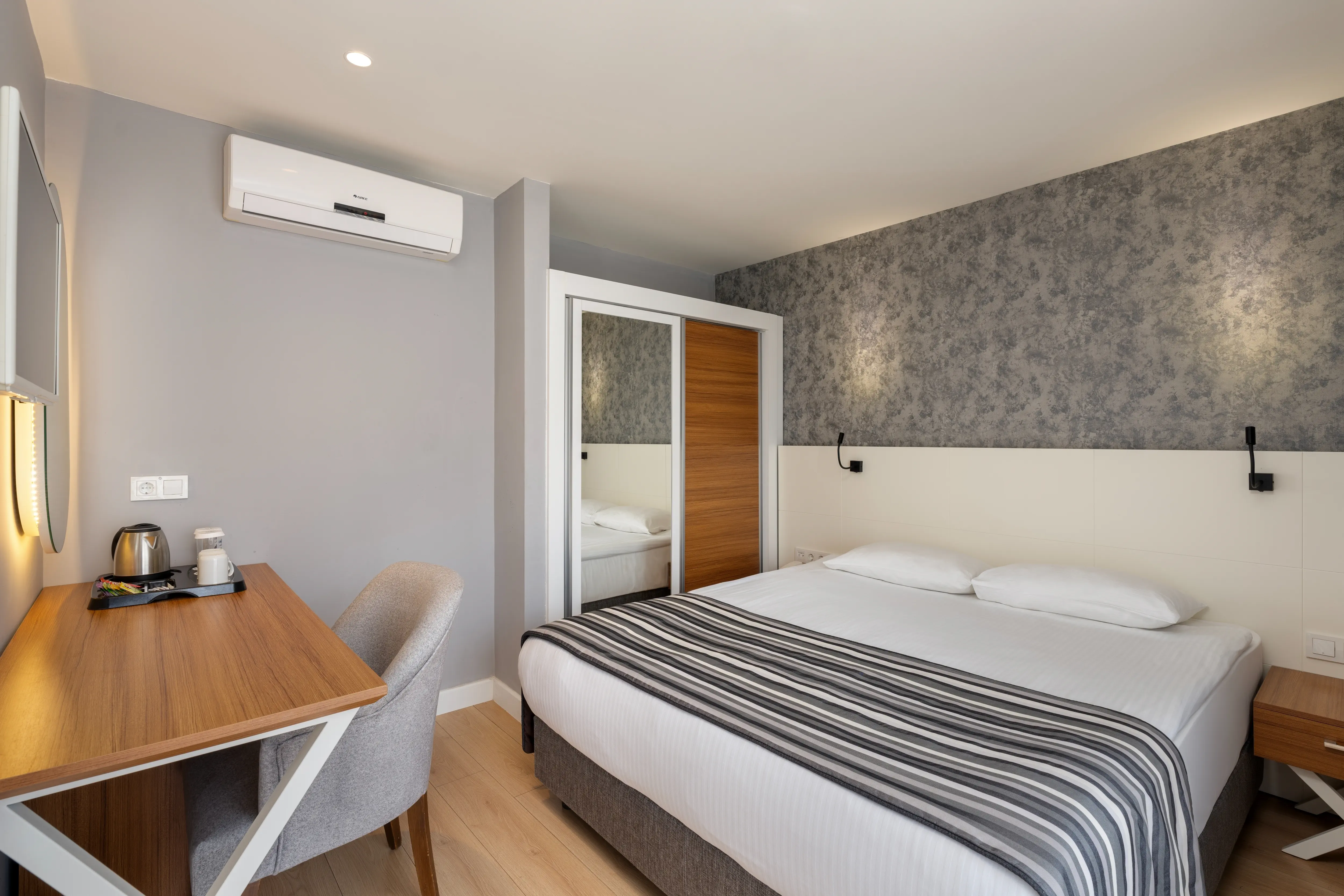 Greenwood Suites Resort (ex. Sherwood Suites Resort) - zdjęcie 20