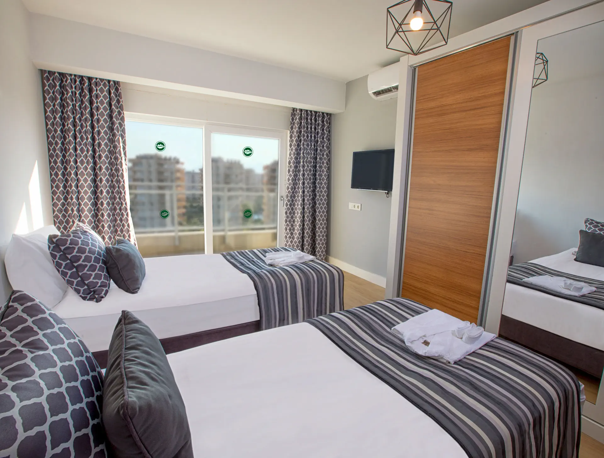 Greenwood Suites Resort (ex. Sherwood Suites Resort) - zdjęcie 17