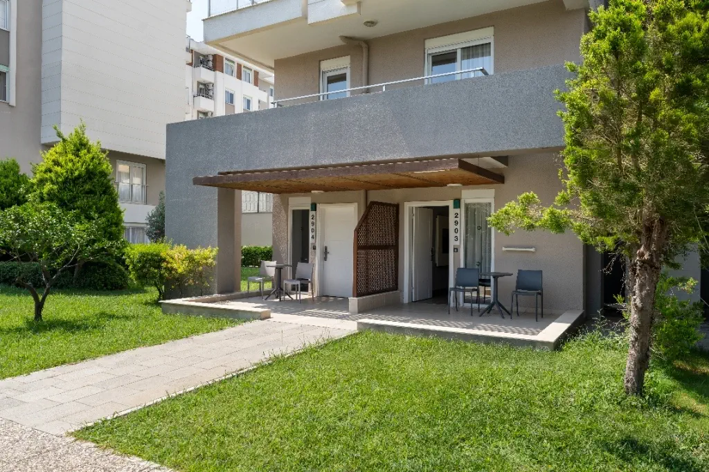 Greenwood Suites Resort (ex. Sherwood Suites Resort) - zdjęcie 23
