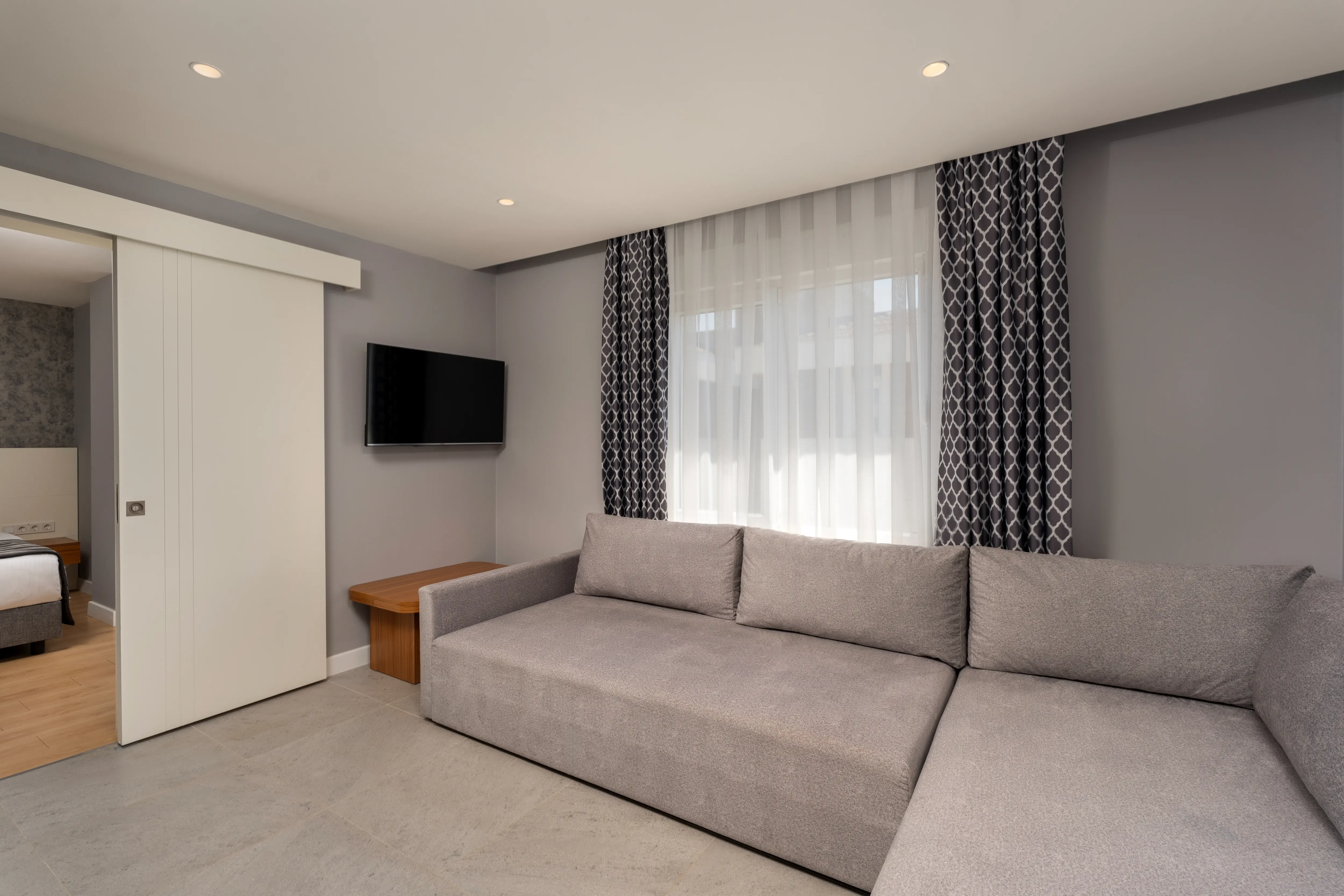 Greenwood Suites Resort (ex. Sherwood Suites Resort) - zdjęcie 21