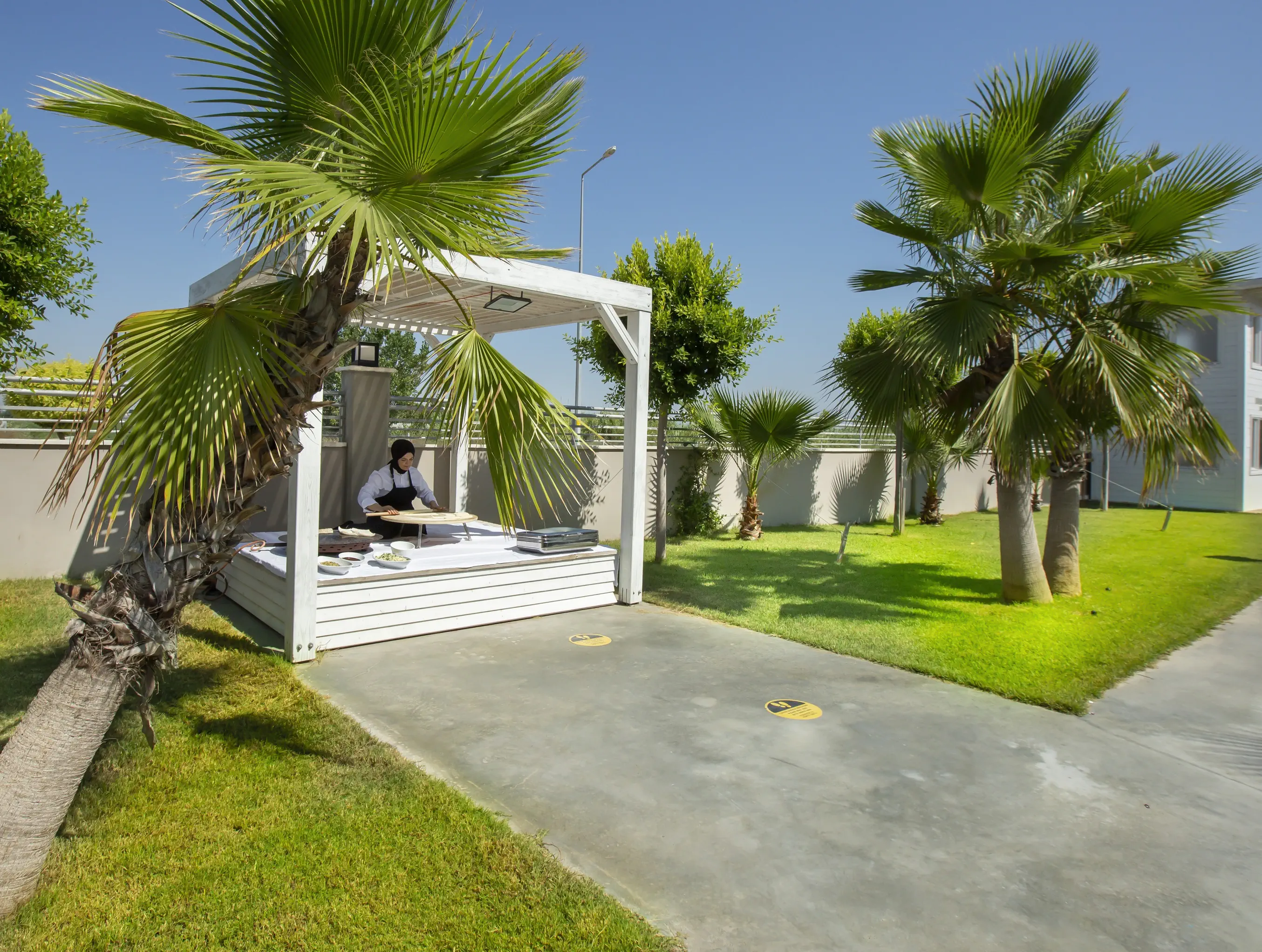 Greenwood Suites Resort (ex. Sherwood Suites Resort) - zdjęcie 38