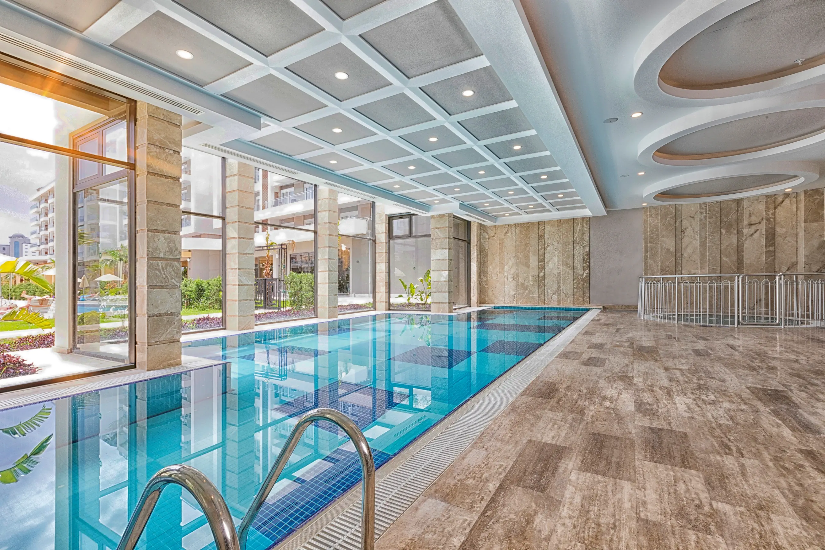 Greenwood Suites Resort (ex. Sherwood Suites Resort) - zdjęcie 45