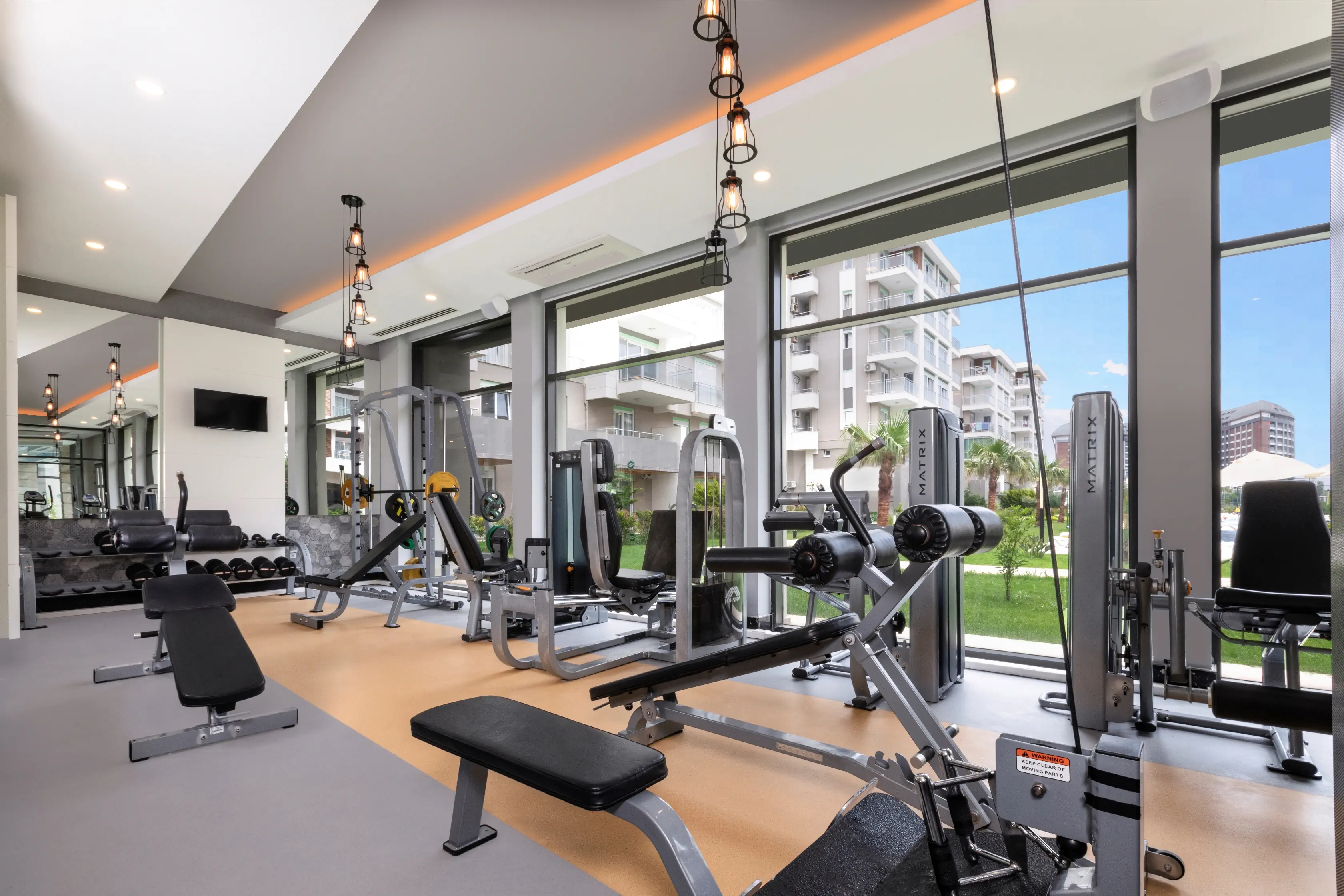 Greenwood Suites Resort (ex. Sherwood Suites Resort) - zdjęcie 55