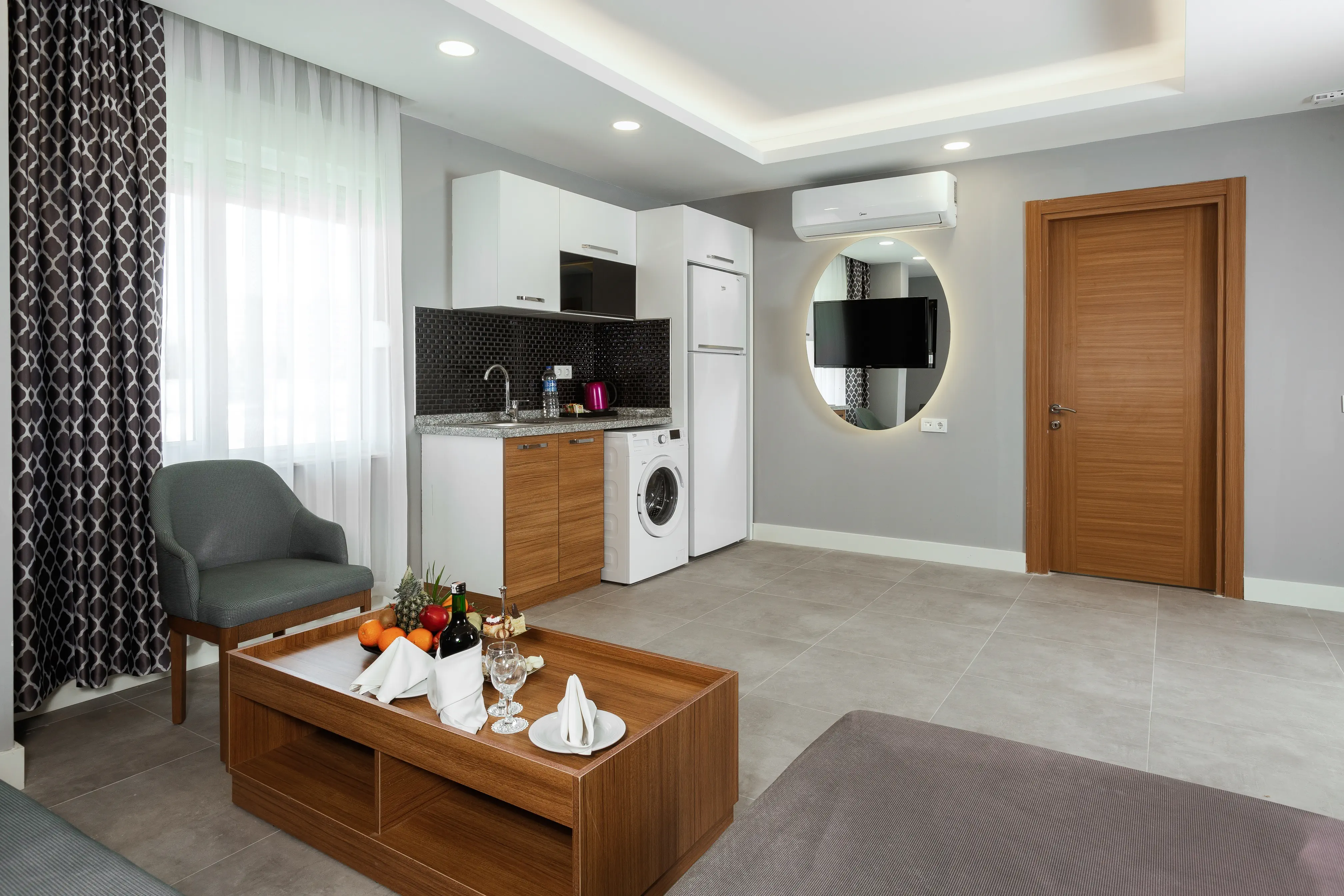 Greenwood Suites Resort (ex. Sherwood Suites Resort) - zdjęcie 15