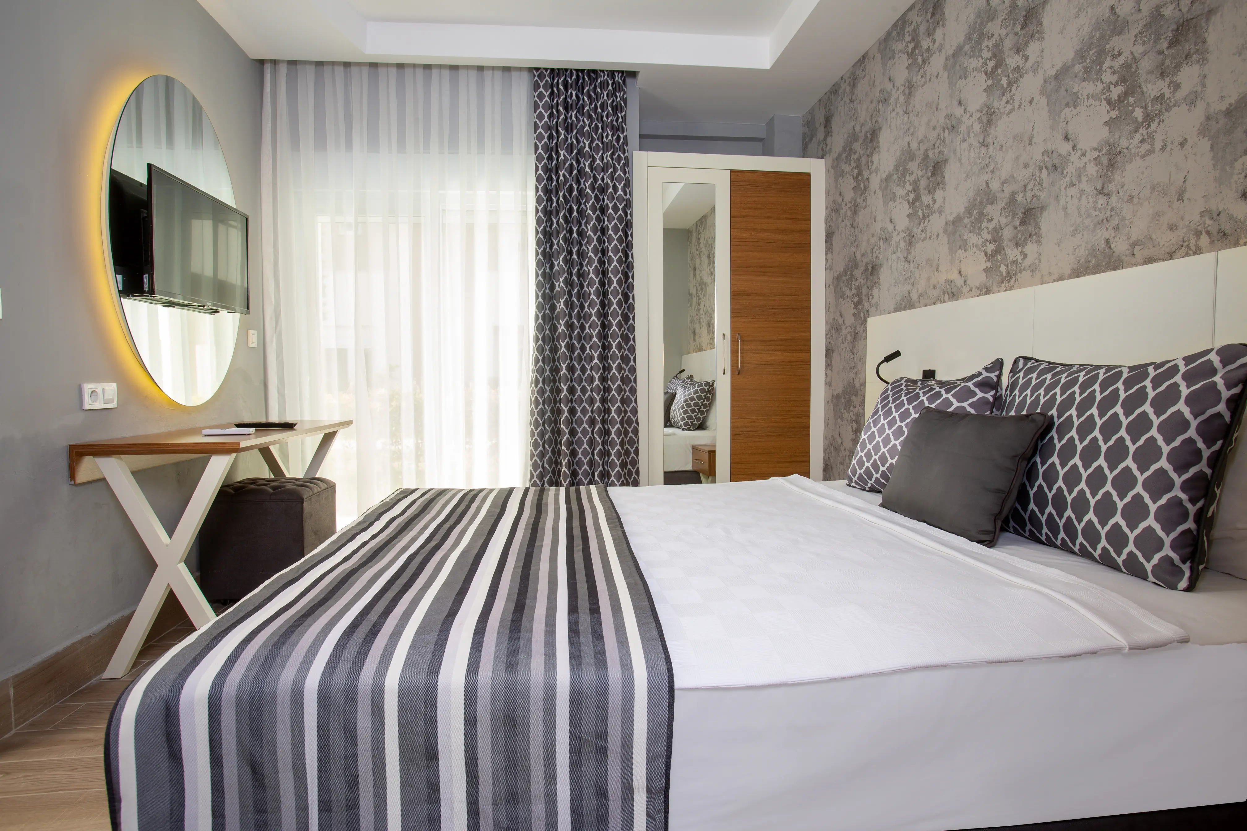 Greenwood Suites Resort (ex. Sherwood Suites Resort) - zdjęcie 13