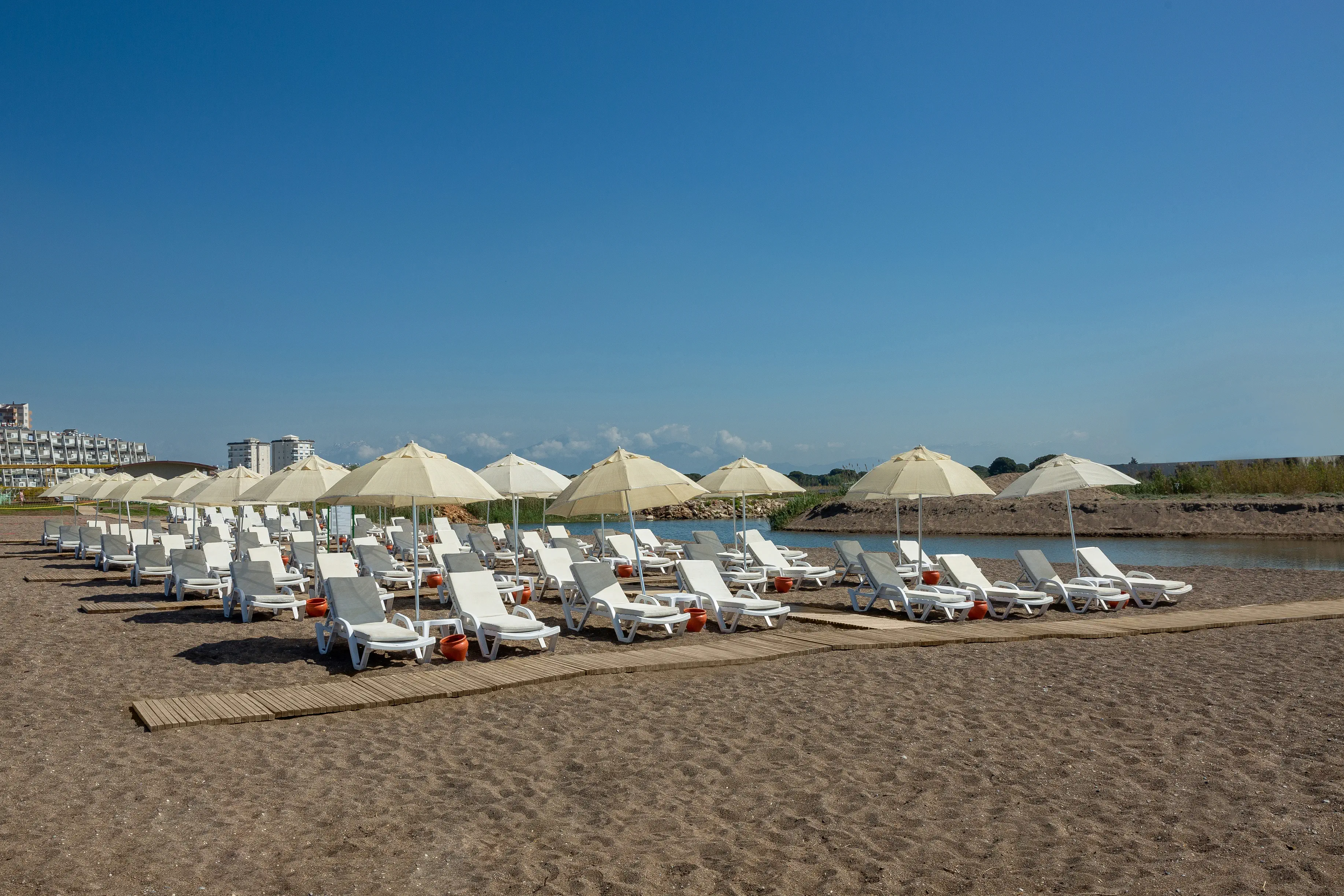 Greenwood Suites Resort (ex. Sherwood Suites Resort) - zdjęcie 50