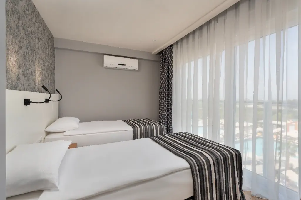 Greenwood Suites Resort (ex. Sherwood Suites Resort) - zdjęcie 28