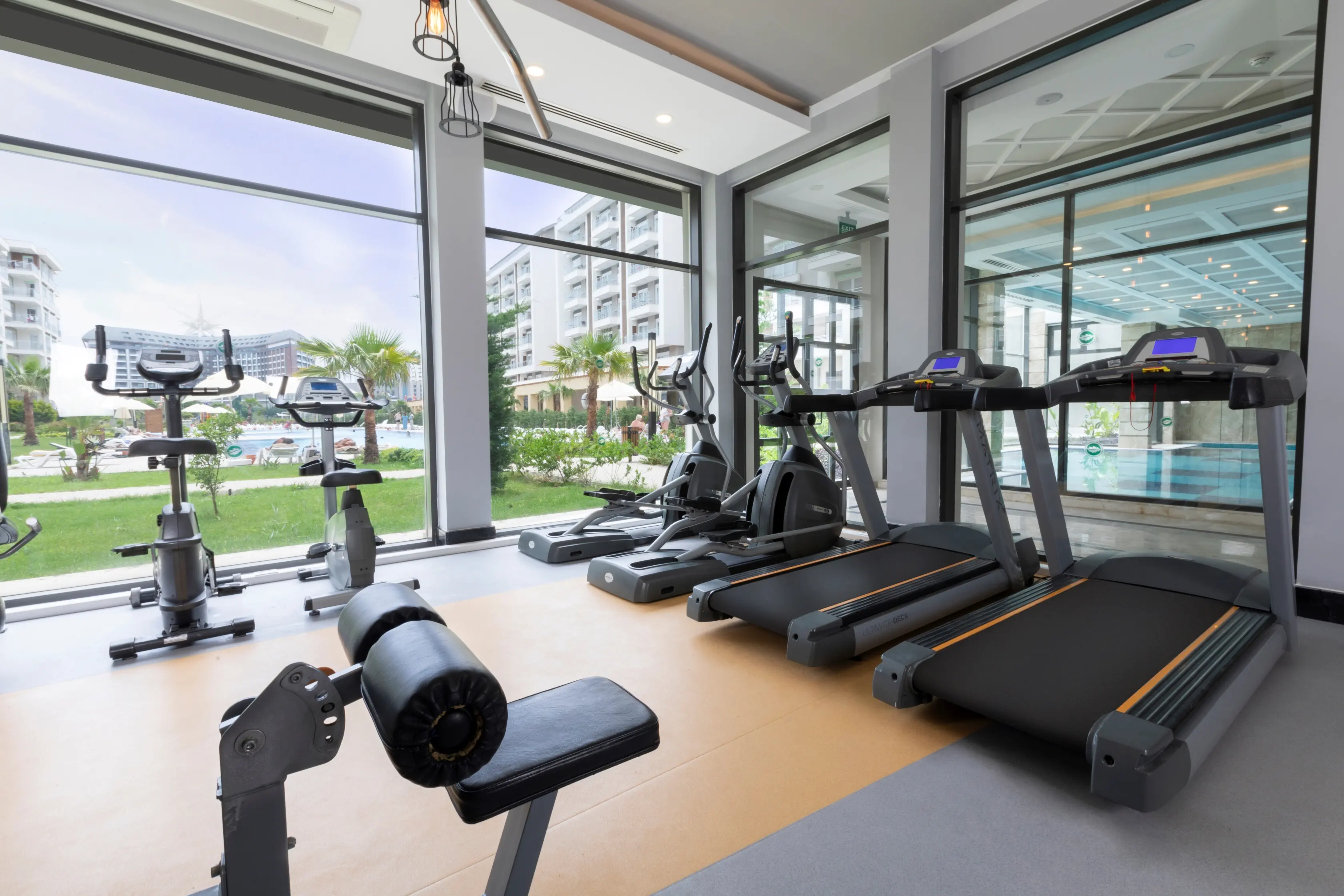Greenwood Suites Resort (ex. Sherwood Suites Resort) - zdjęcie 54