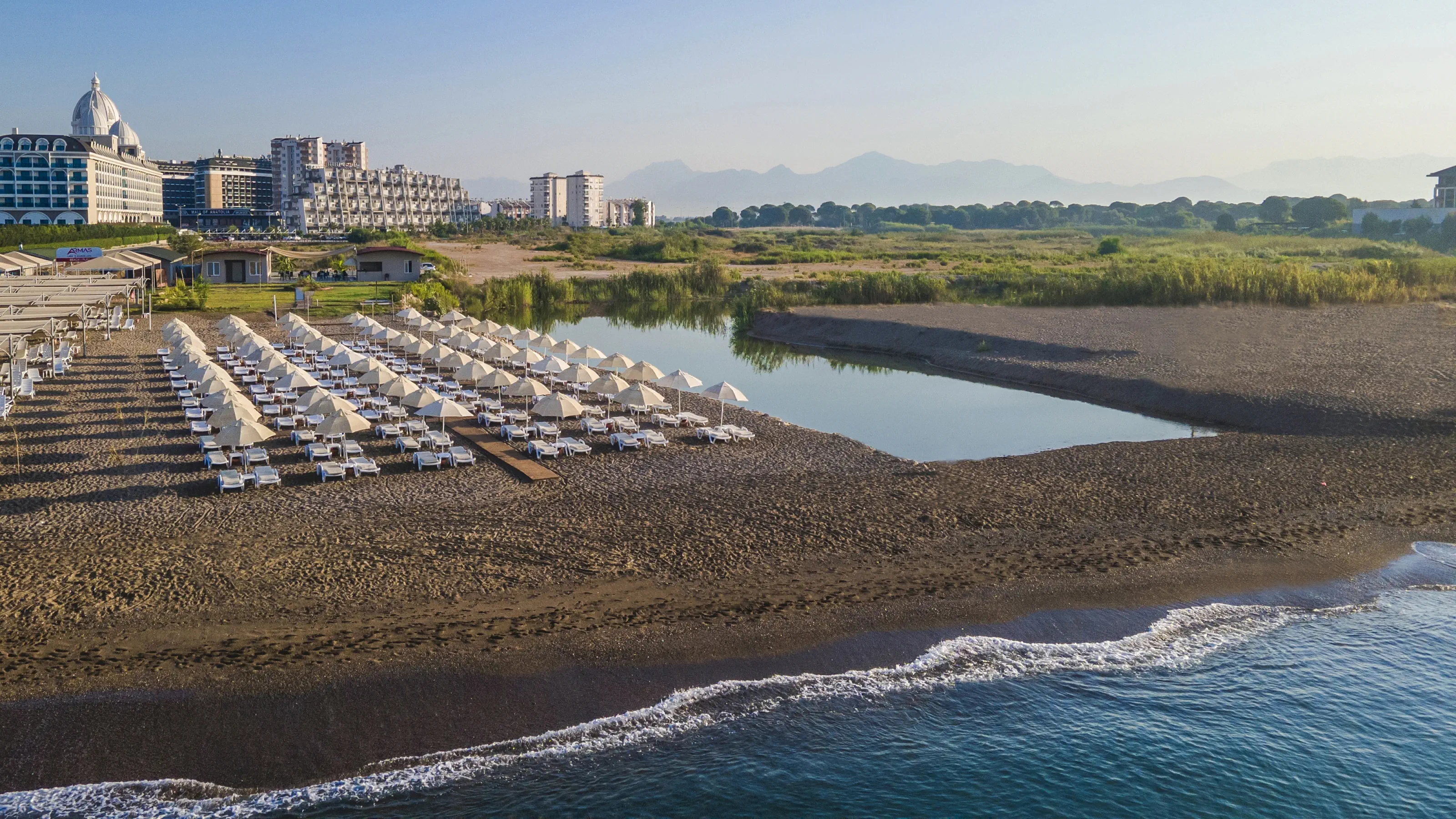 Greenwood Suites Resort (ex. Sherwood Suites Resort) - zdjęcie 49
