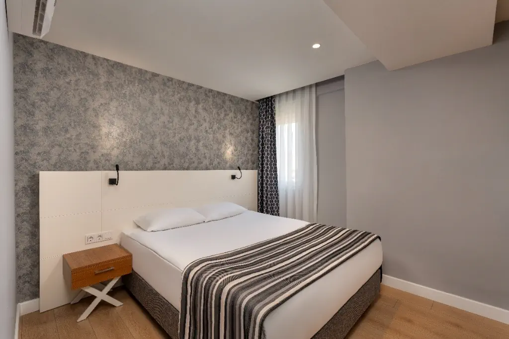 Greenwood Suites Resort (ex. Sherwood Suites Resort) - zdjęcie 27