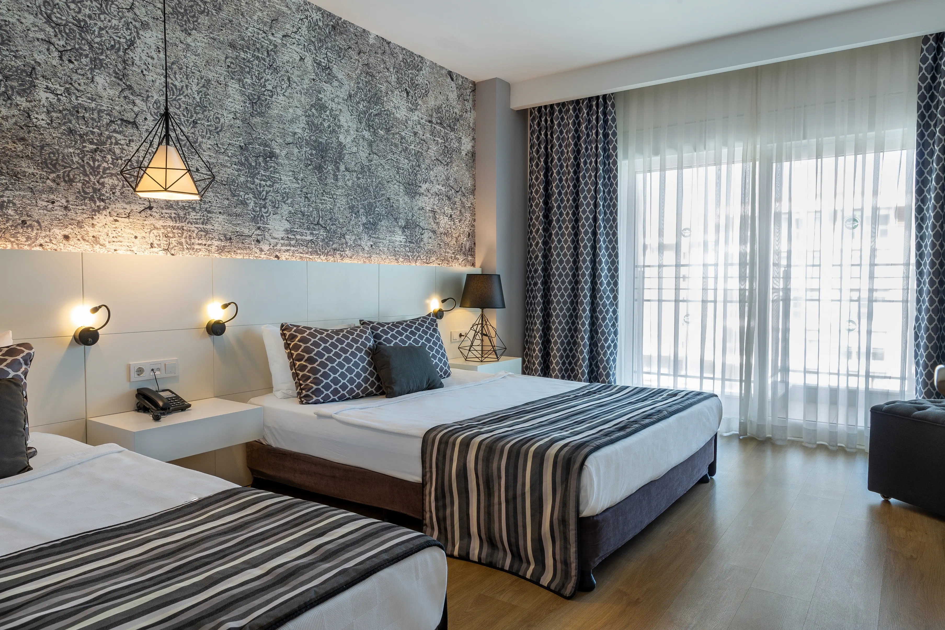 Greenwood Suites Resort (ex. Sherwood Suites Resort) - zdjęcie 10