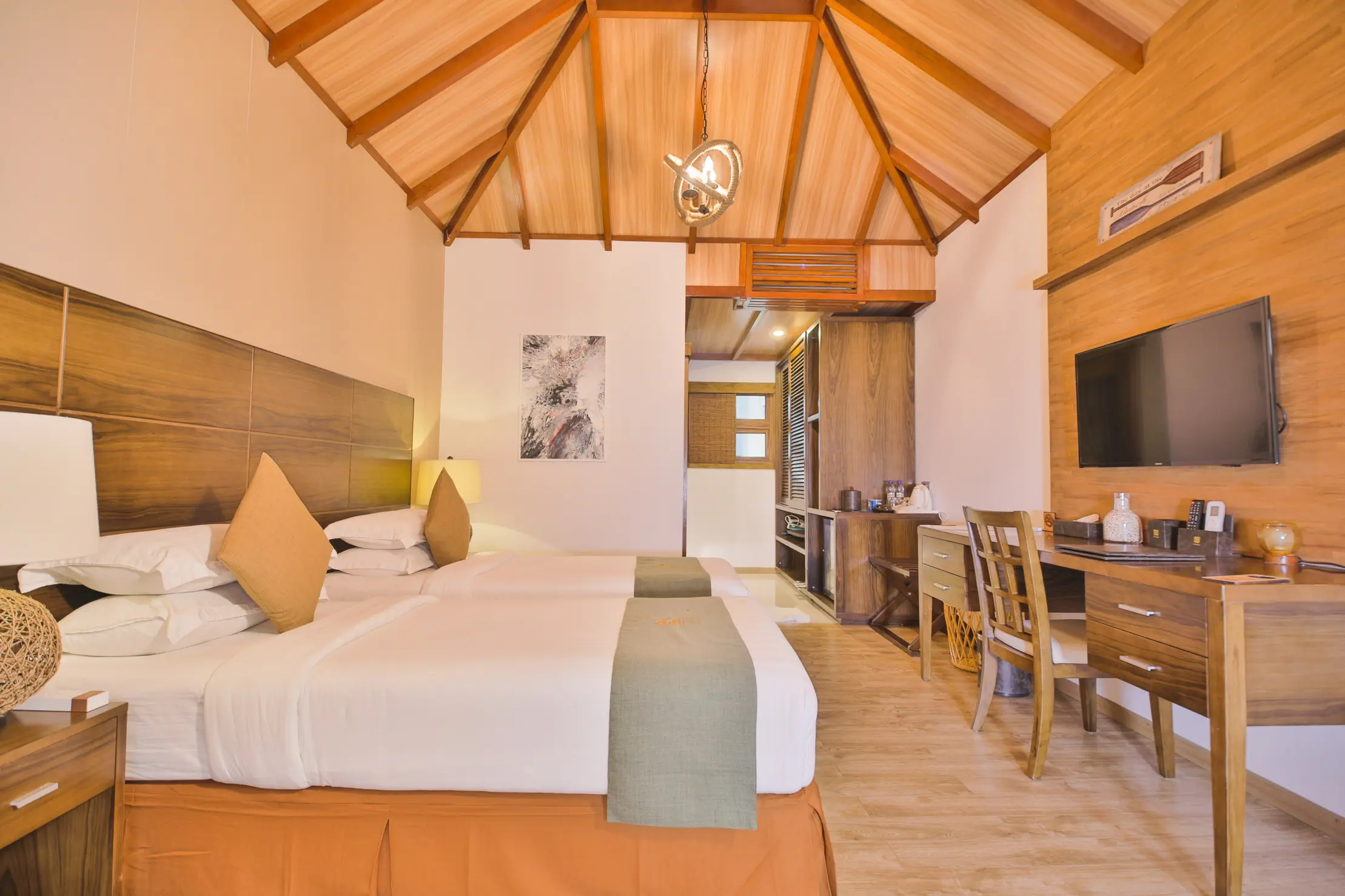 PLUMERIA MALDIVES