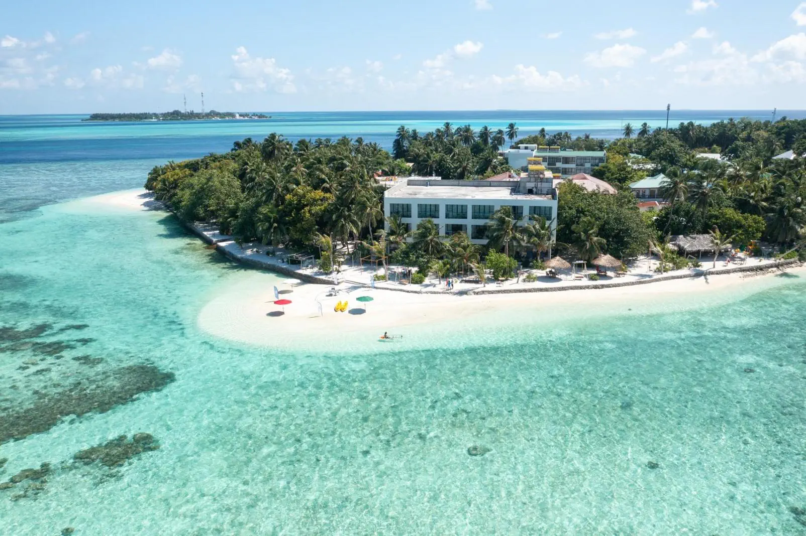 Plumeria Maldives - zdjęcie 6