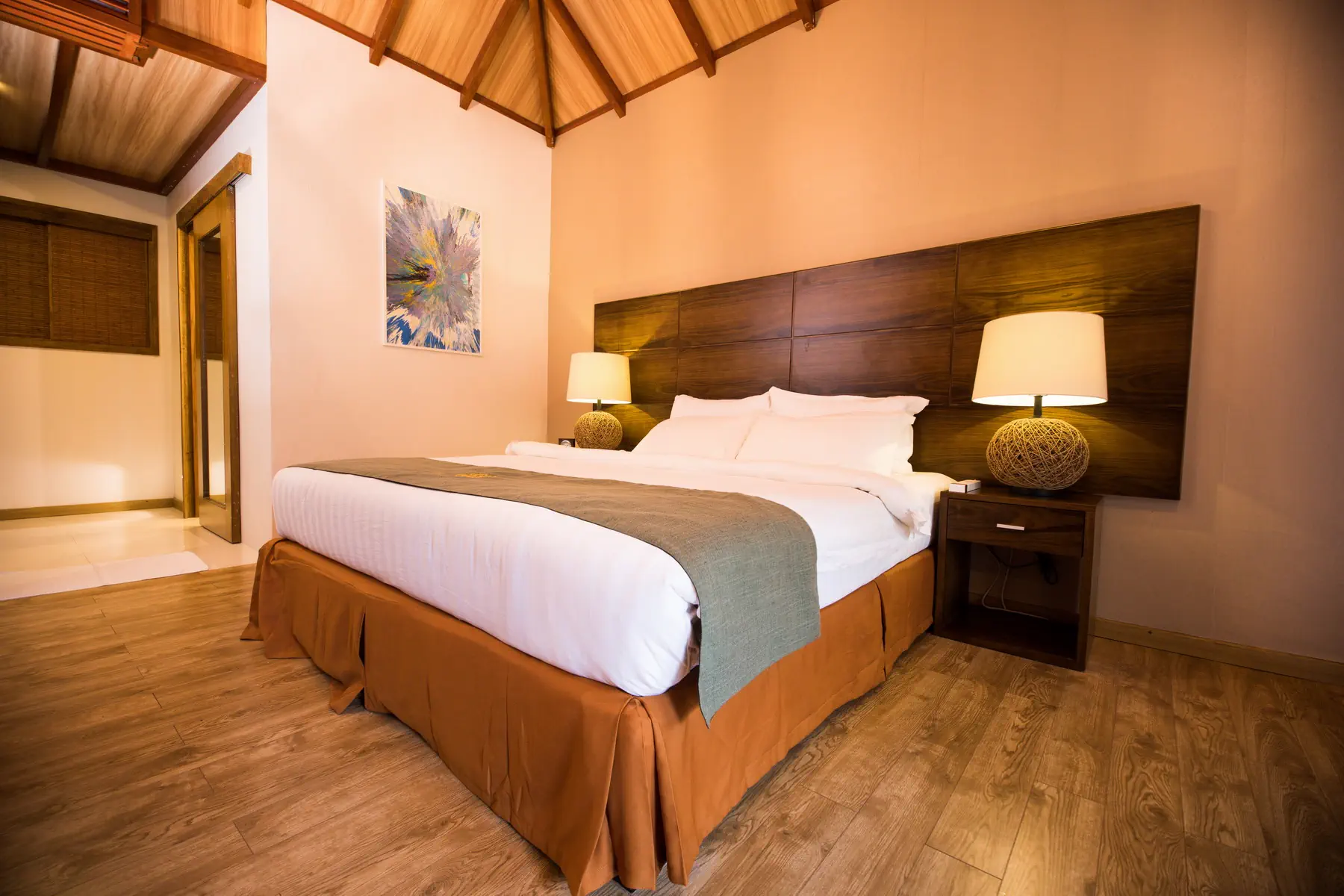 PLUMERIA MALDIVES