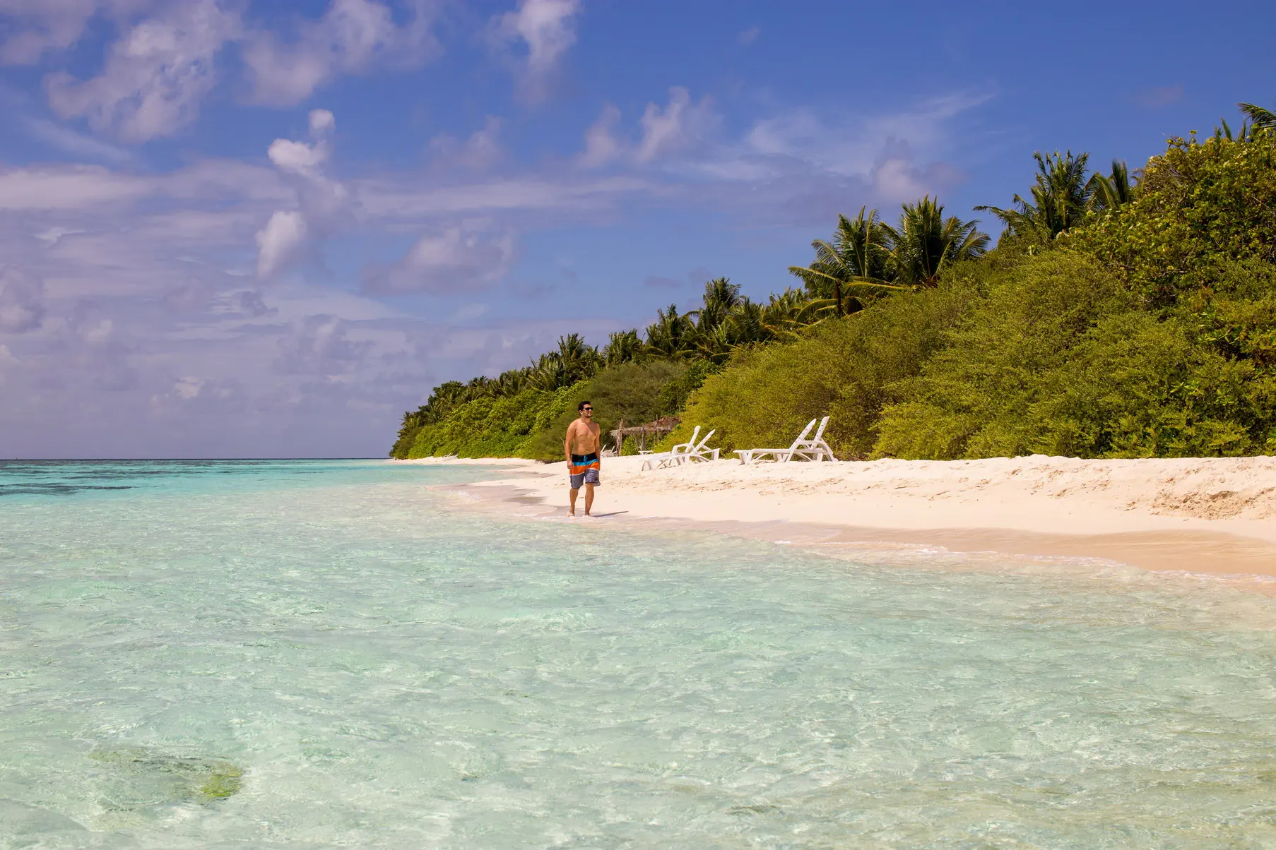 PLUMERIA MALDIVES