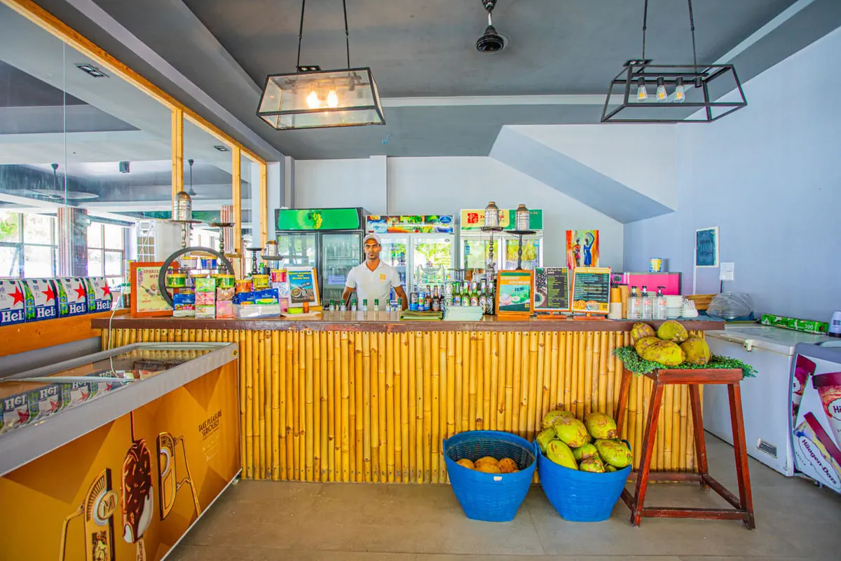 Plumeria Maldives - zdjęcie 33