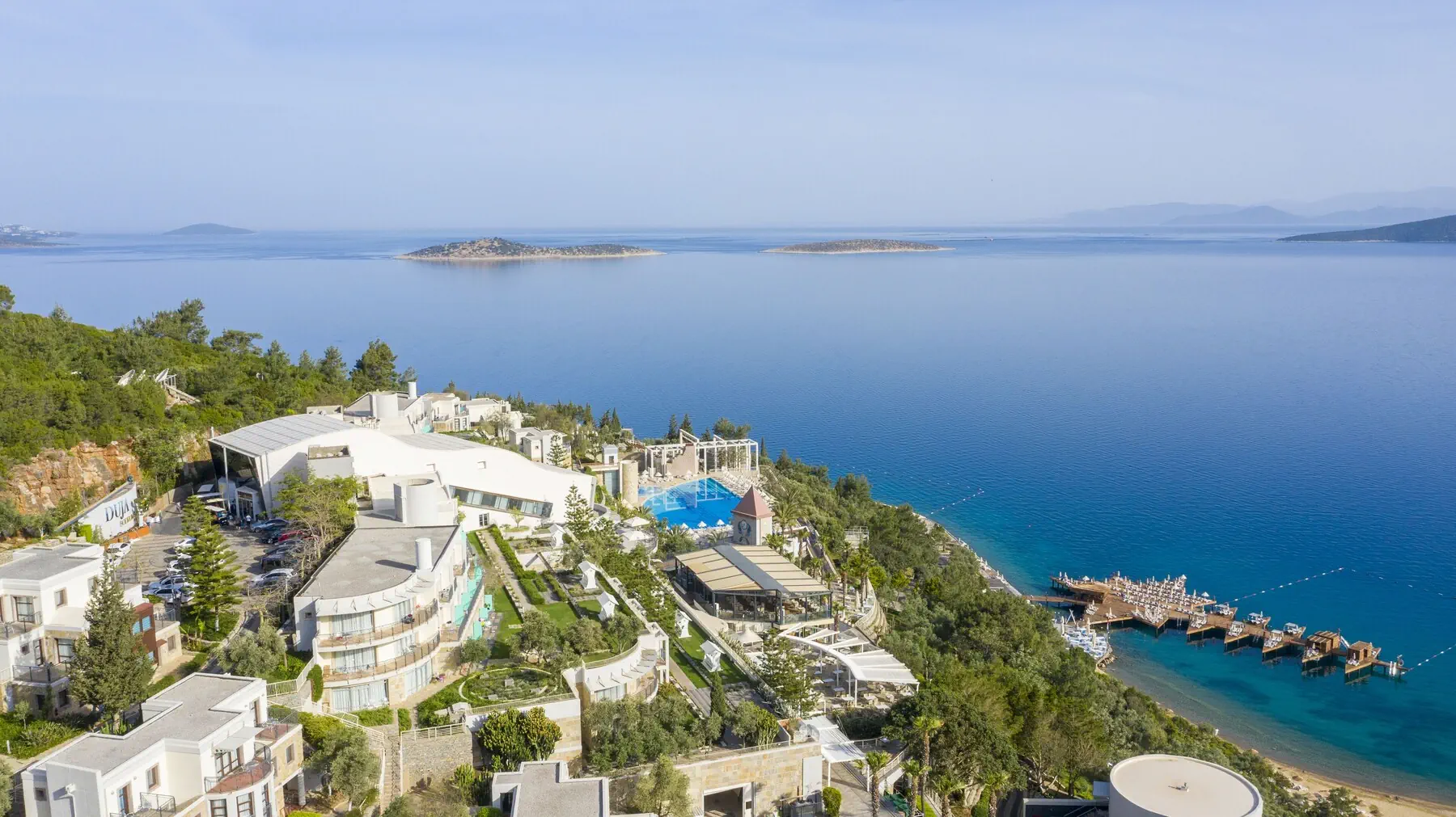 Duja Bodrum - zdjęcie 9