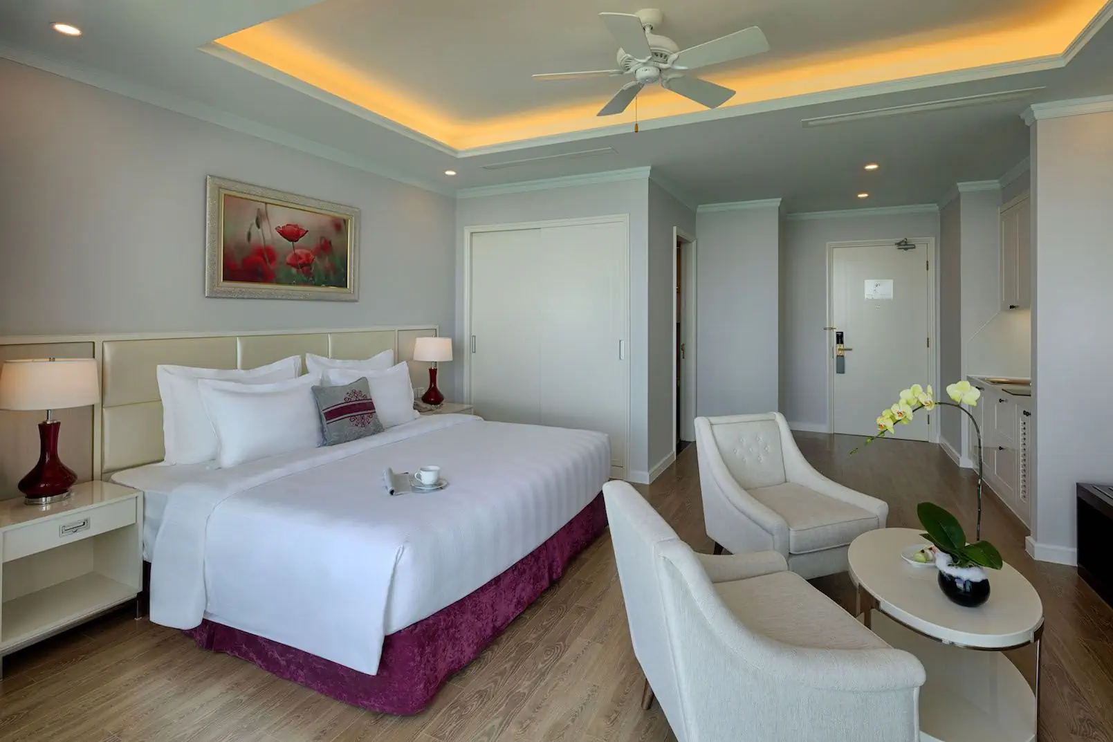 Vinpearl Beachfront - zdjęcie 24