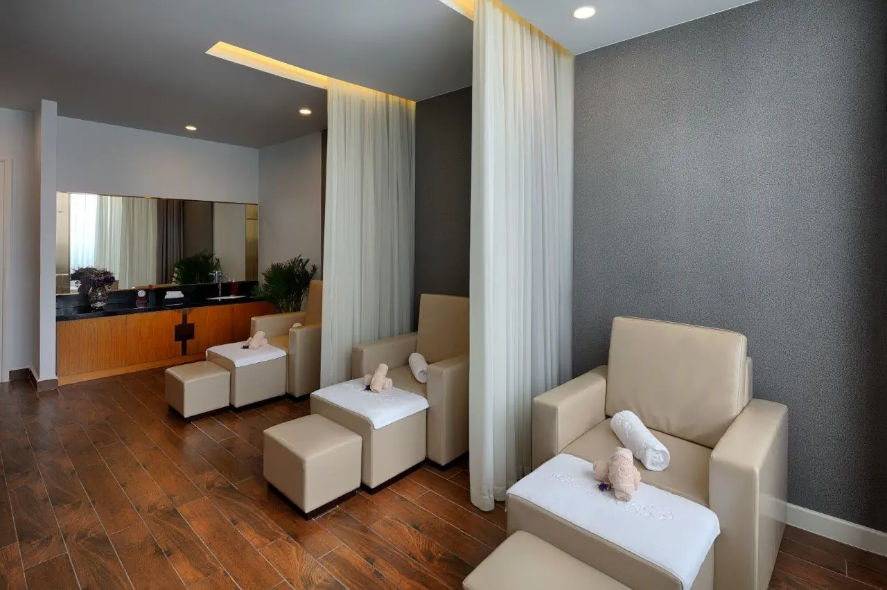 Vinpearl Beachfront - zdjęcie 102