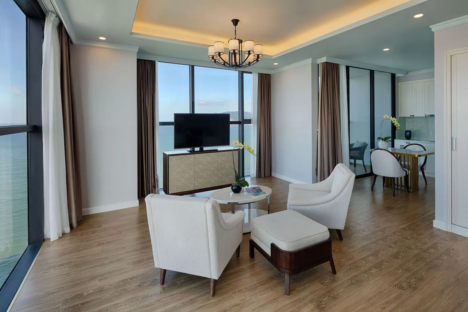Vinpearl Beachfront - zdjęcie 30