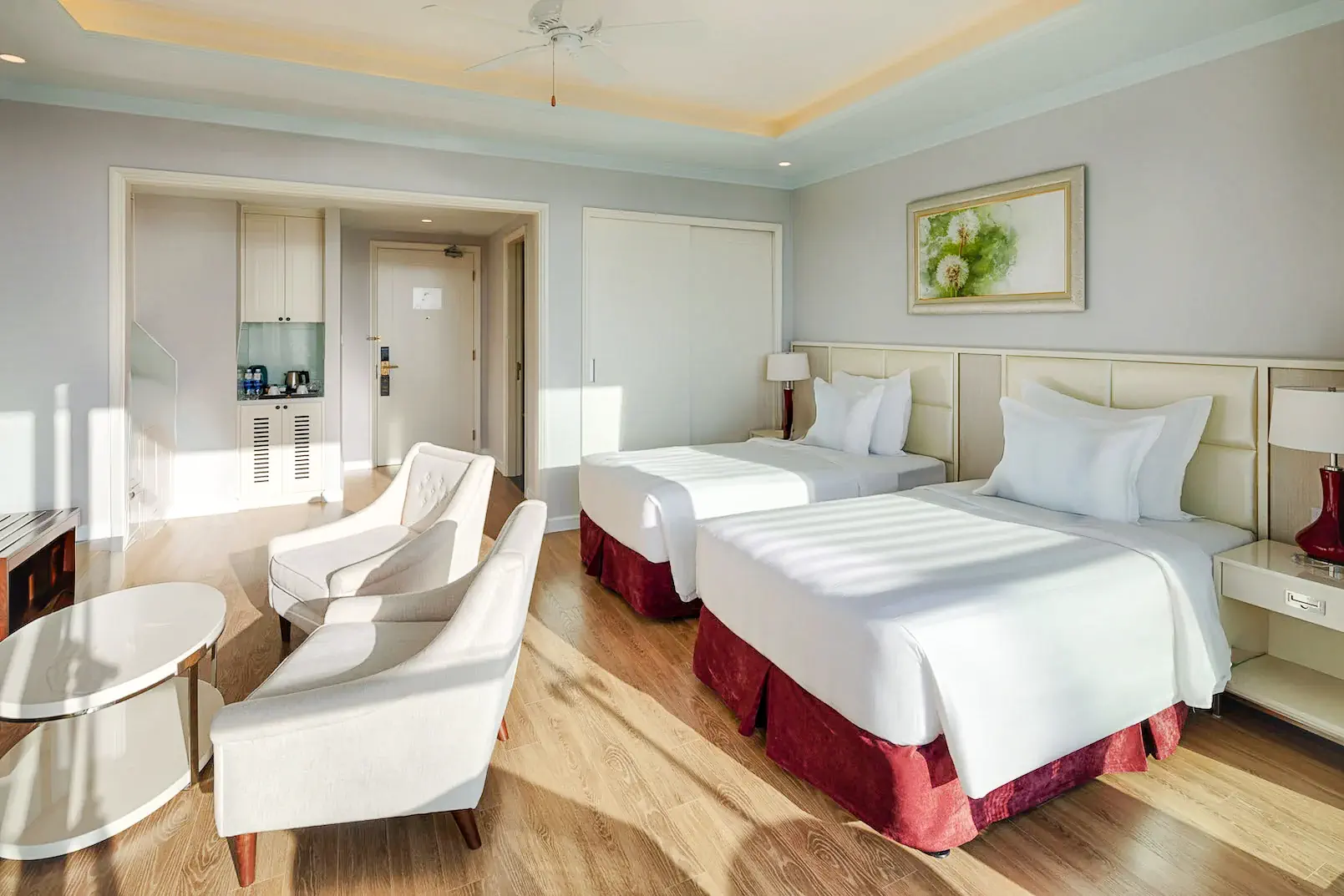 Vinpearl Beachfront - zdjęcie 62