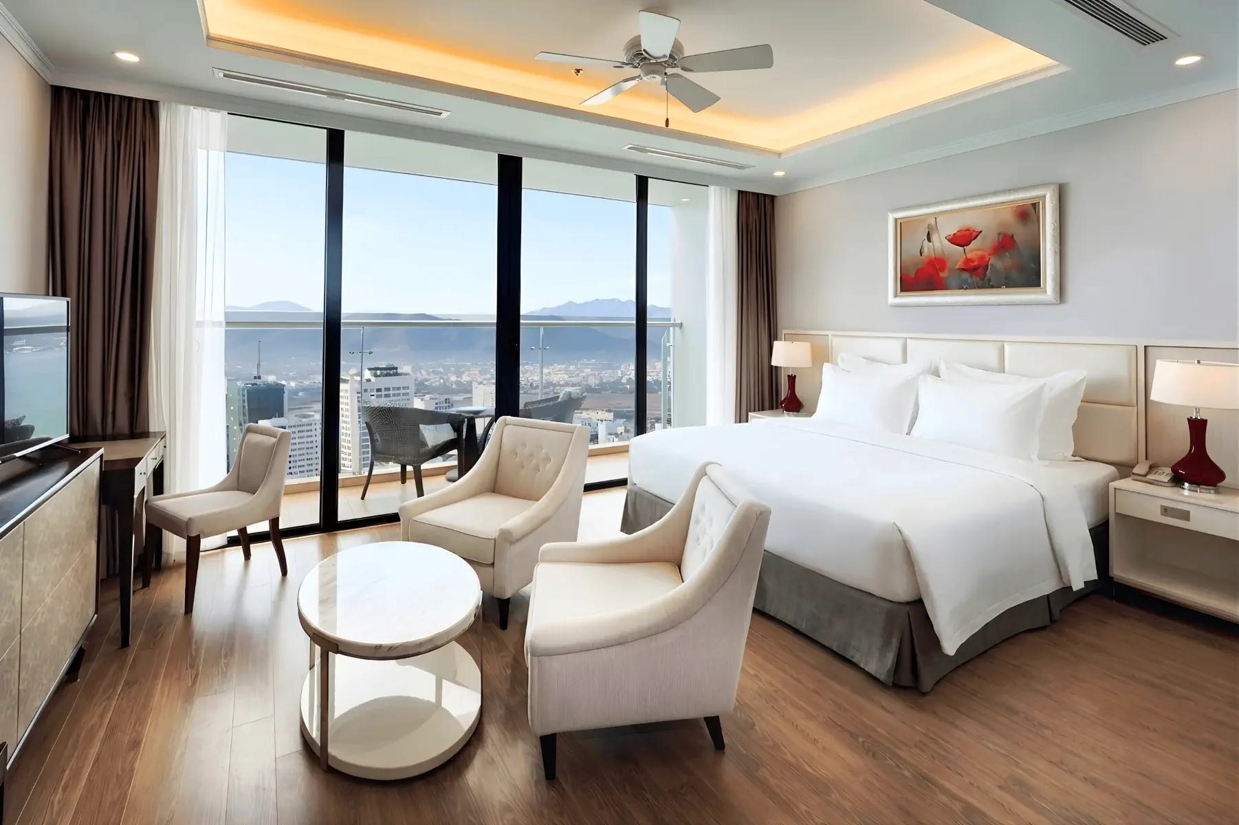 Vinpearl Beachfront - zdjęcie 46