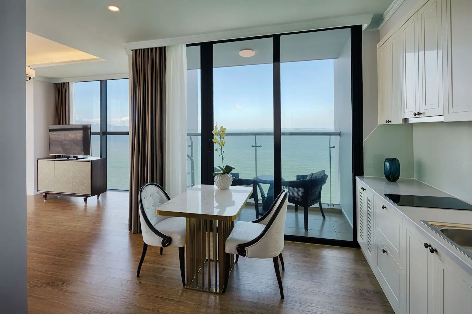 Vinpearl Beachfront - zdjęcie 31