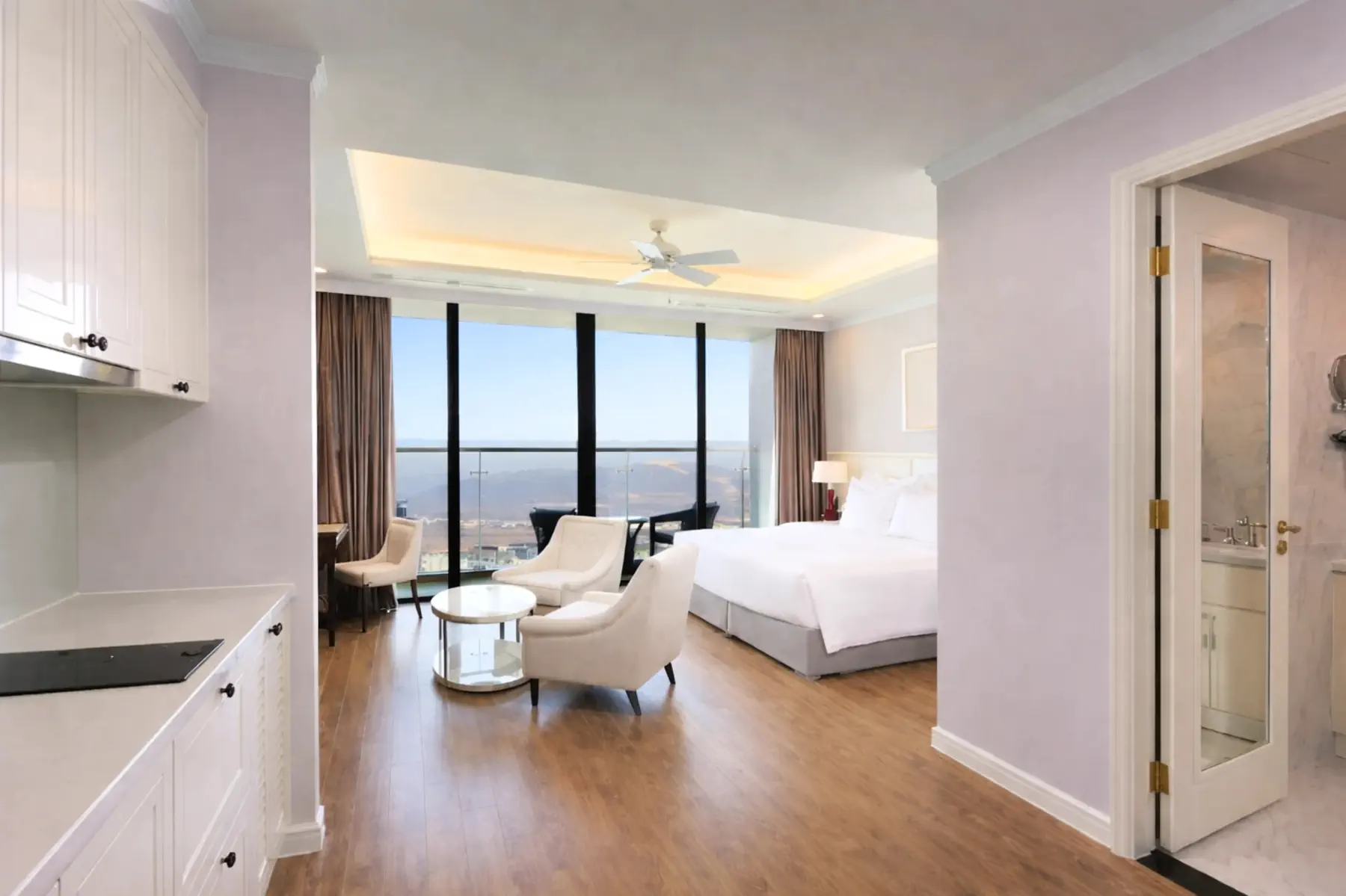 Vinpearl Beachfront - zdjęcie 45