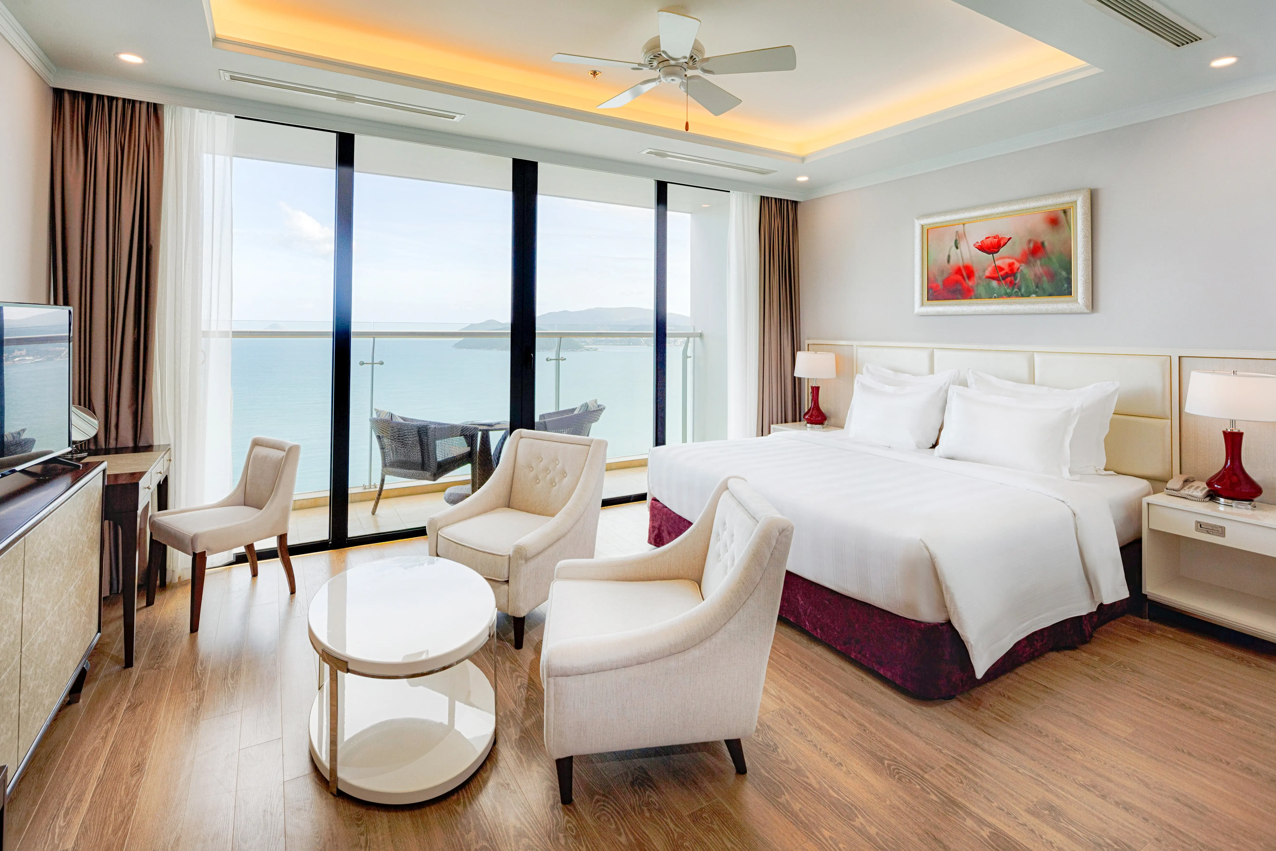 Vinpearl Beachfront - zdjęcie 58