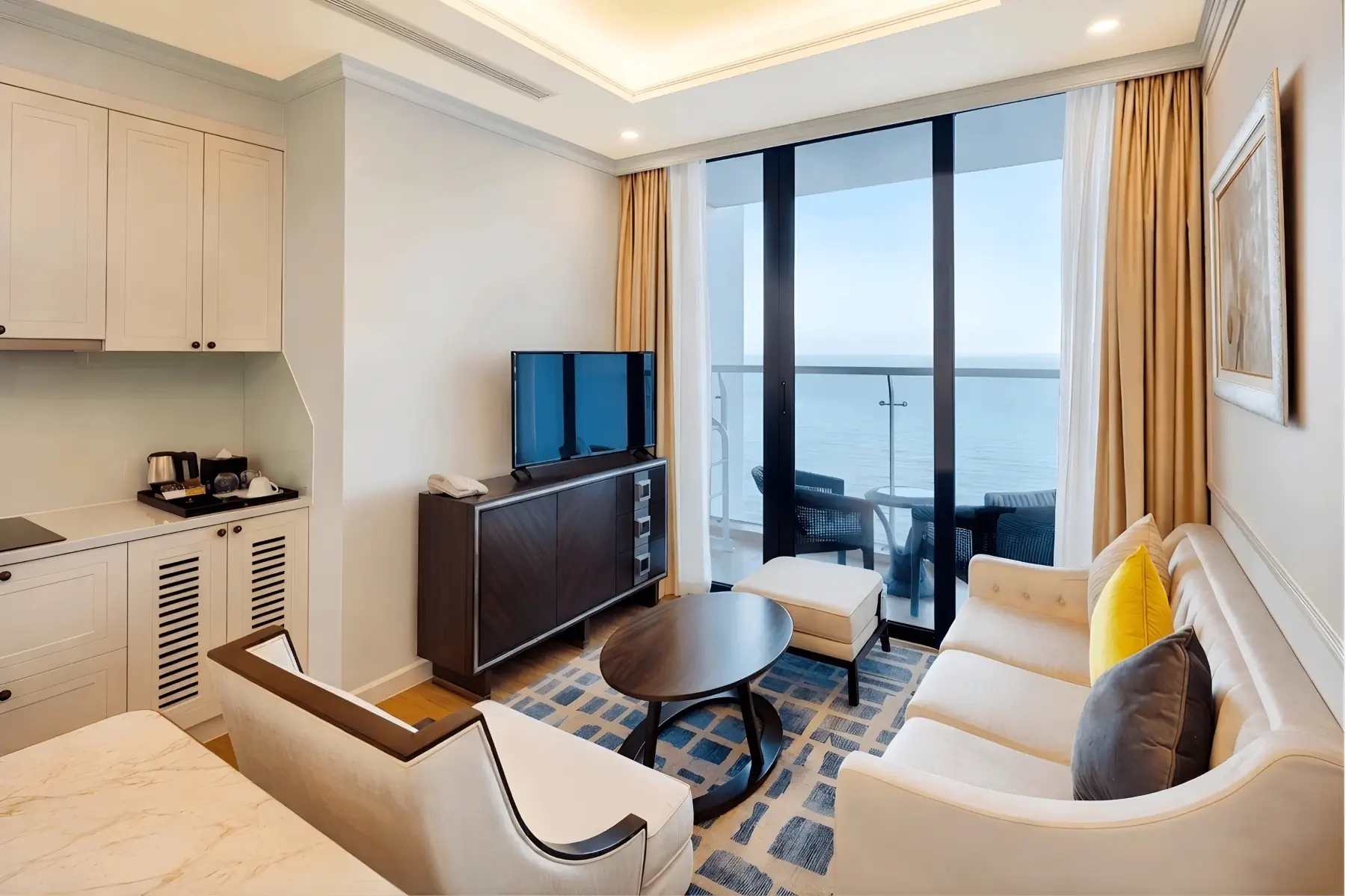 Vinpearl Beachfront - zdjęcie 39