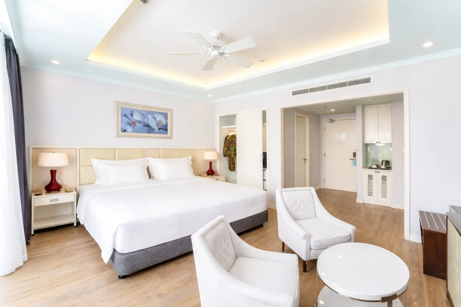 Vinpearl Beachfront - zdjęcie 10