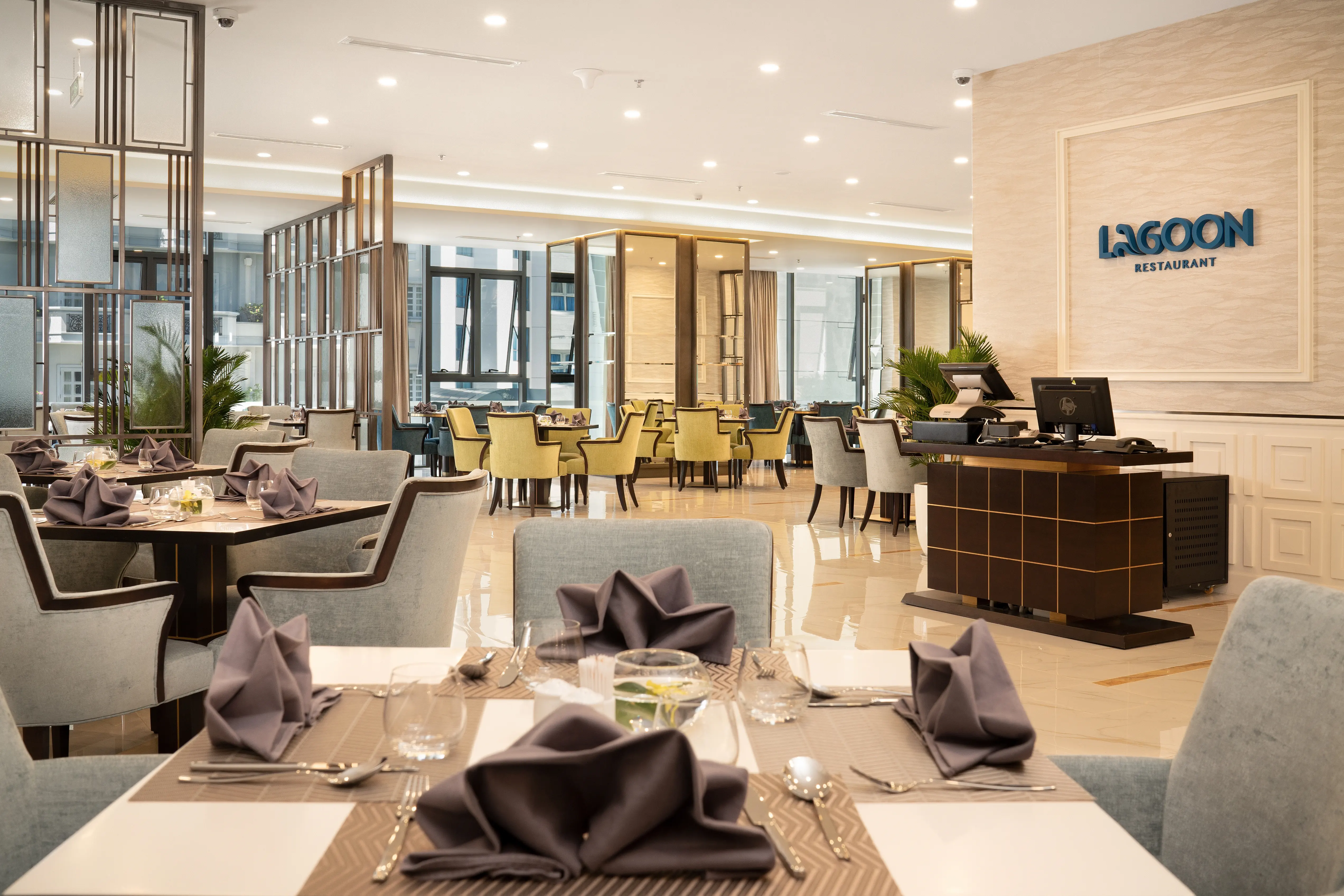 Vinpearl Beachfront - zdjęcie 68